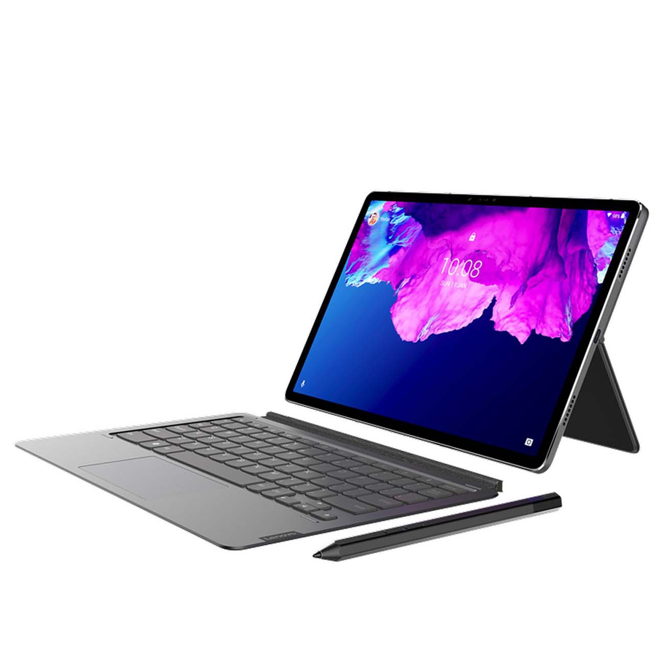Планшет Lenovo Tab P11 Pro TB-J706L (ZA7D0066RU) фото