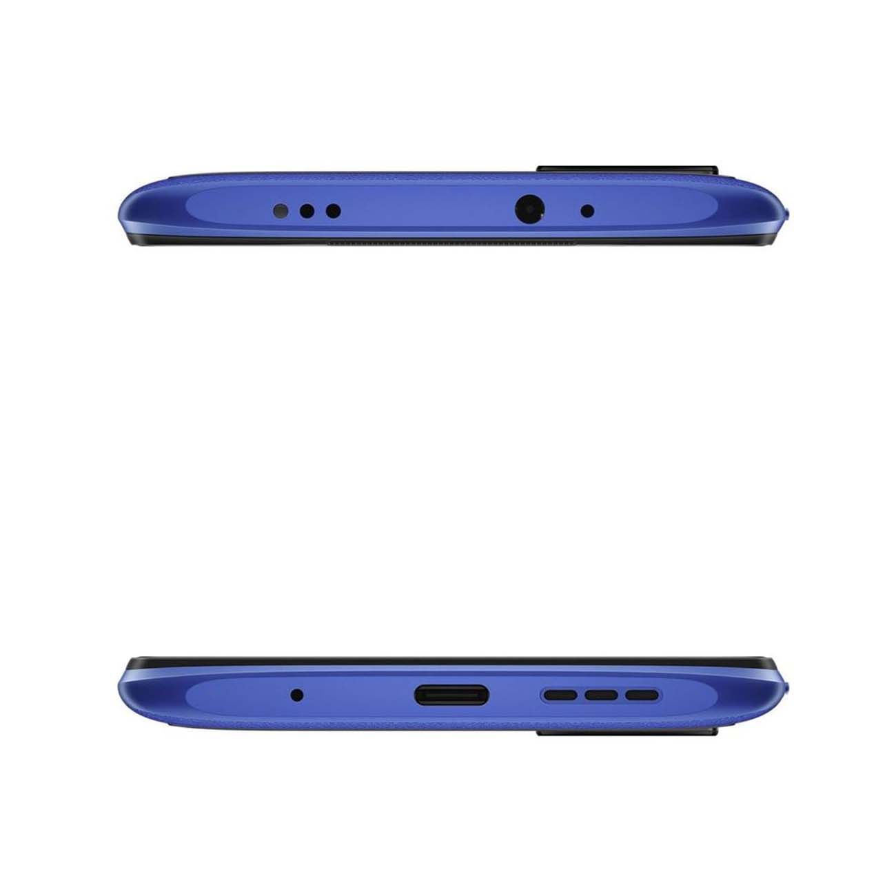 Смартфон POCO M3 4GB/64GB Blue