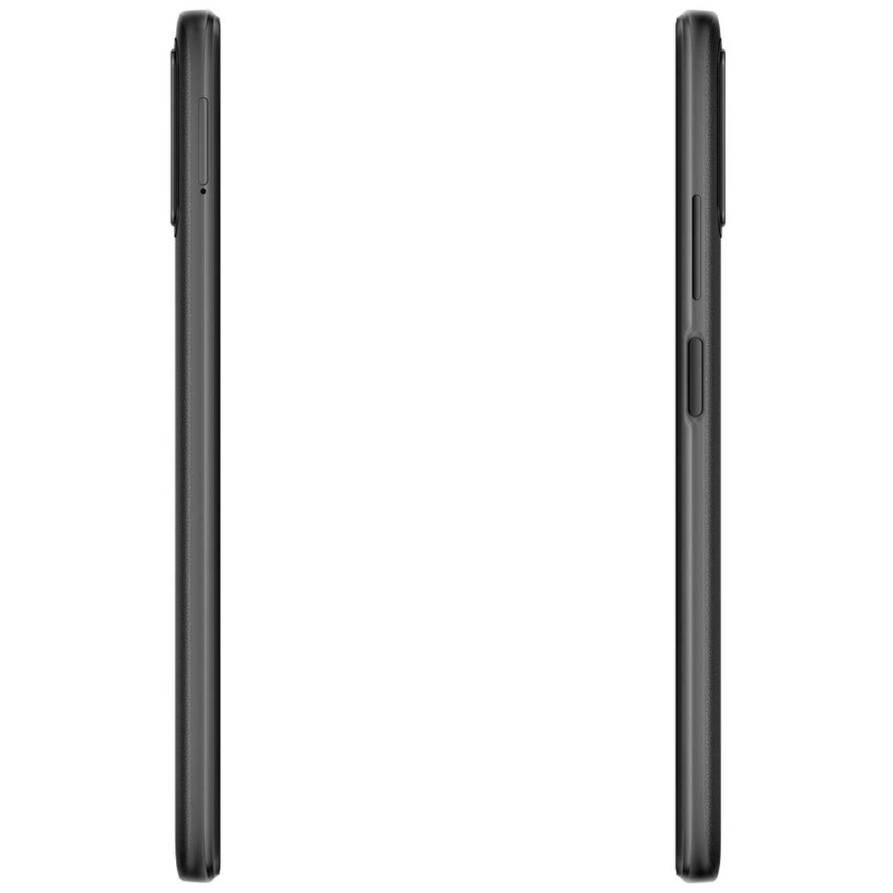 Смартфон POCO M3 4GB/128GB черный