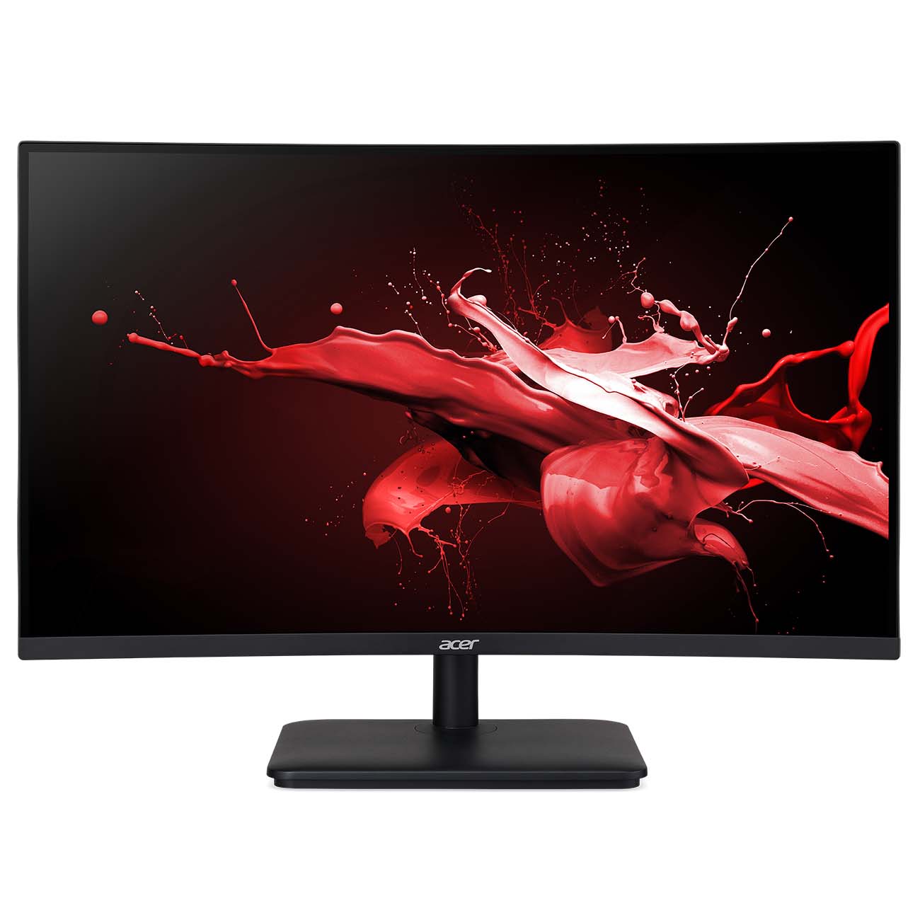 Монитор игровой Acer 27"/VA/2560х1440/144Гц/черный (ED270UPbiipx) фото