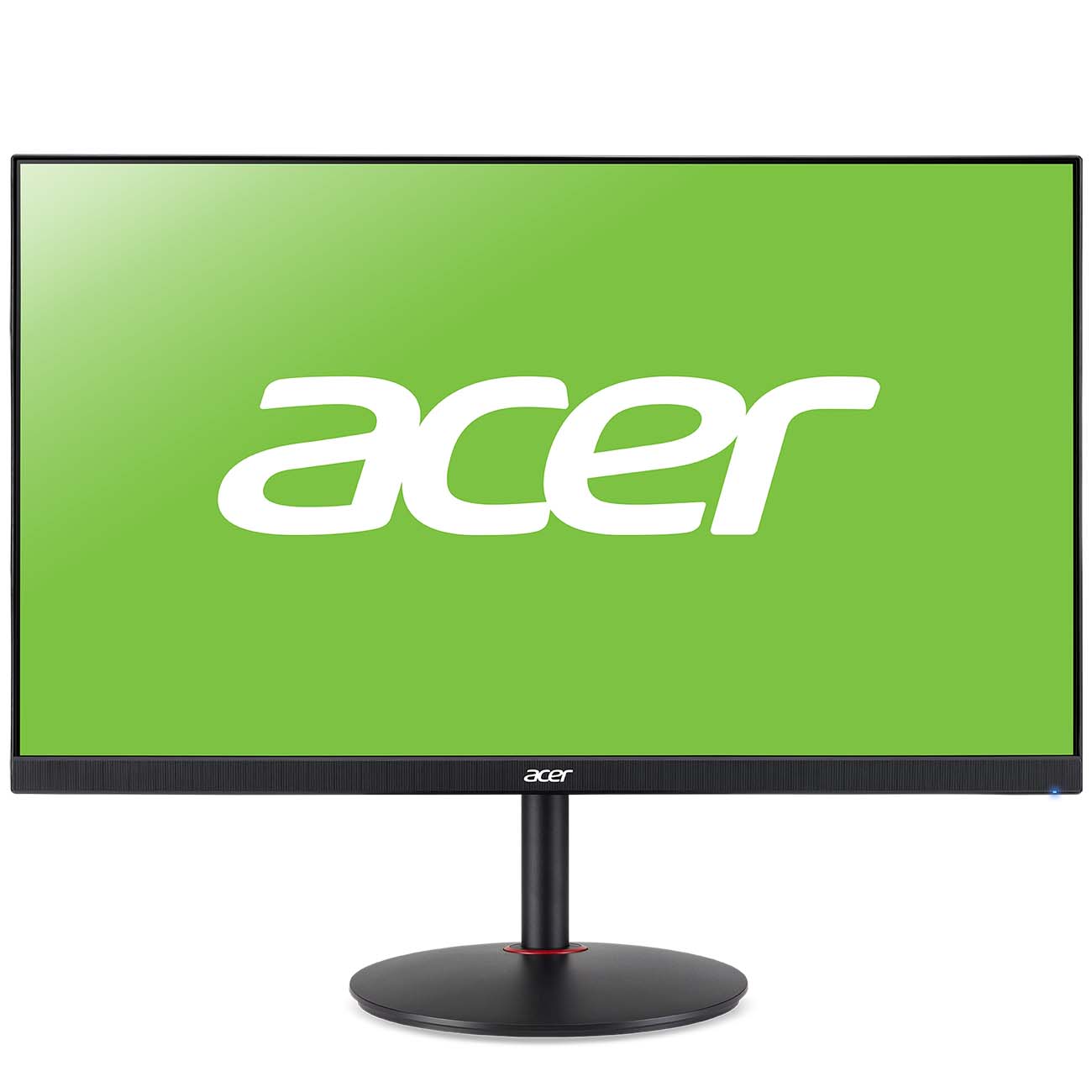 Монитор игровой Acer 23.8"/IPS/1920x1080/165Гц/черный (XV242YPB)