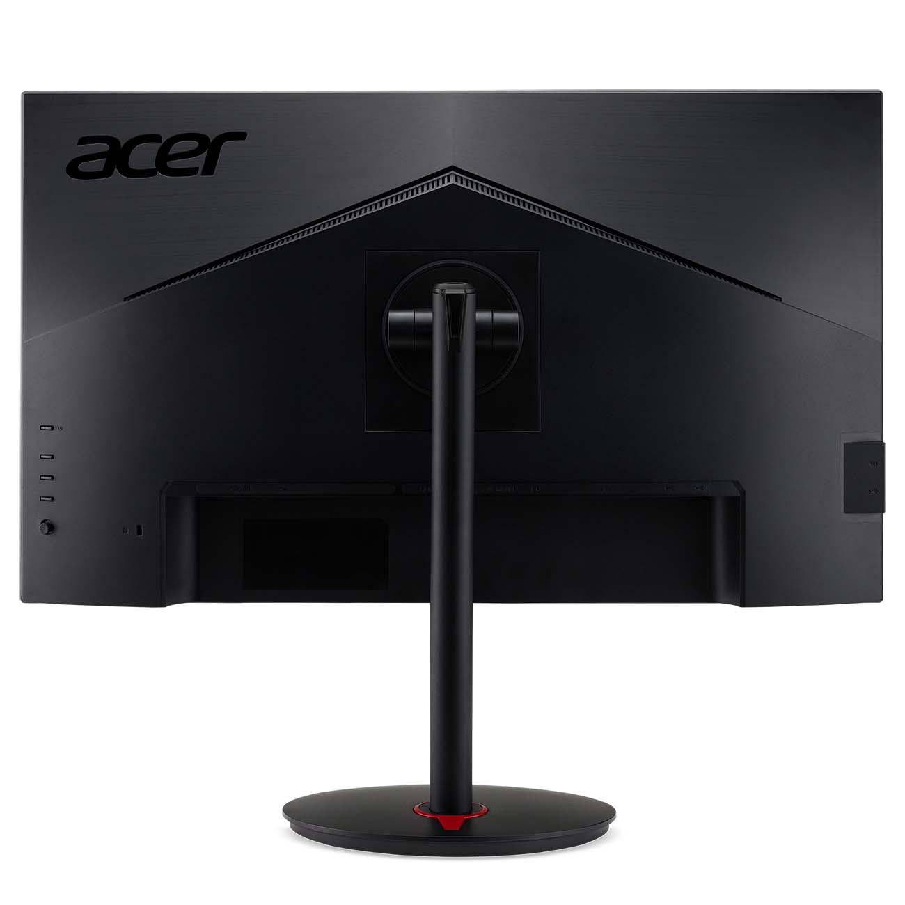 Монитор игровой Acer 23.8"/IPS/1920x1080/165Гц/черный (XV242YPB)