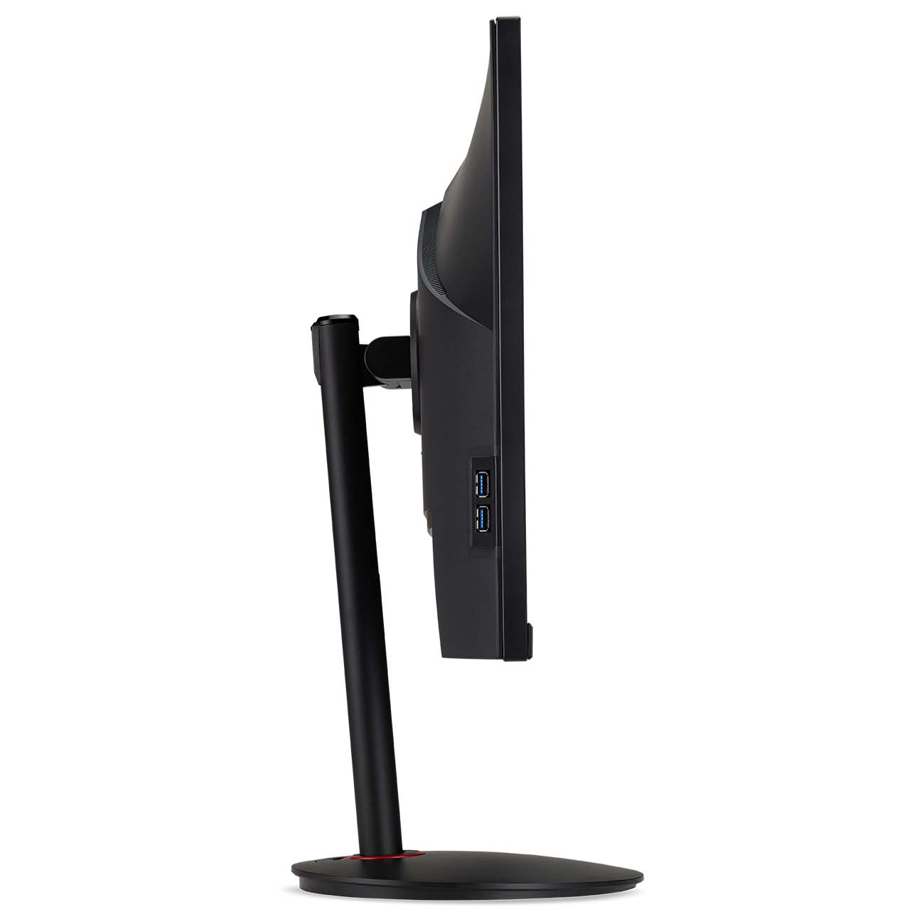 Монитор игровой Acer 23.8"/IPS/1920x1080/165Гц/черный (XV242YPB)