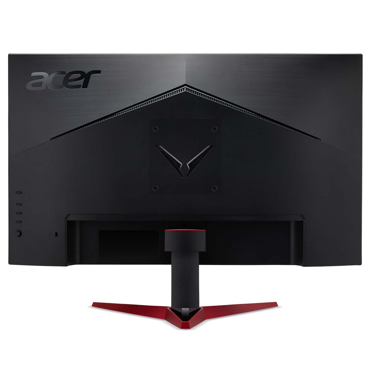 Монитор игровой Acer Gaming Nitro VG272Pbmiipx
