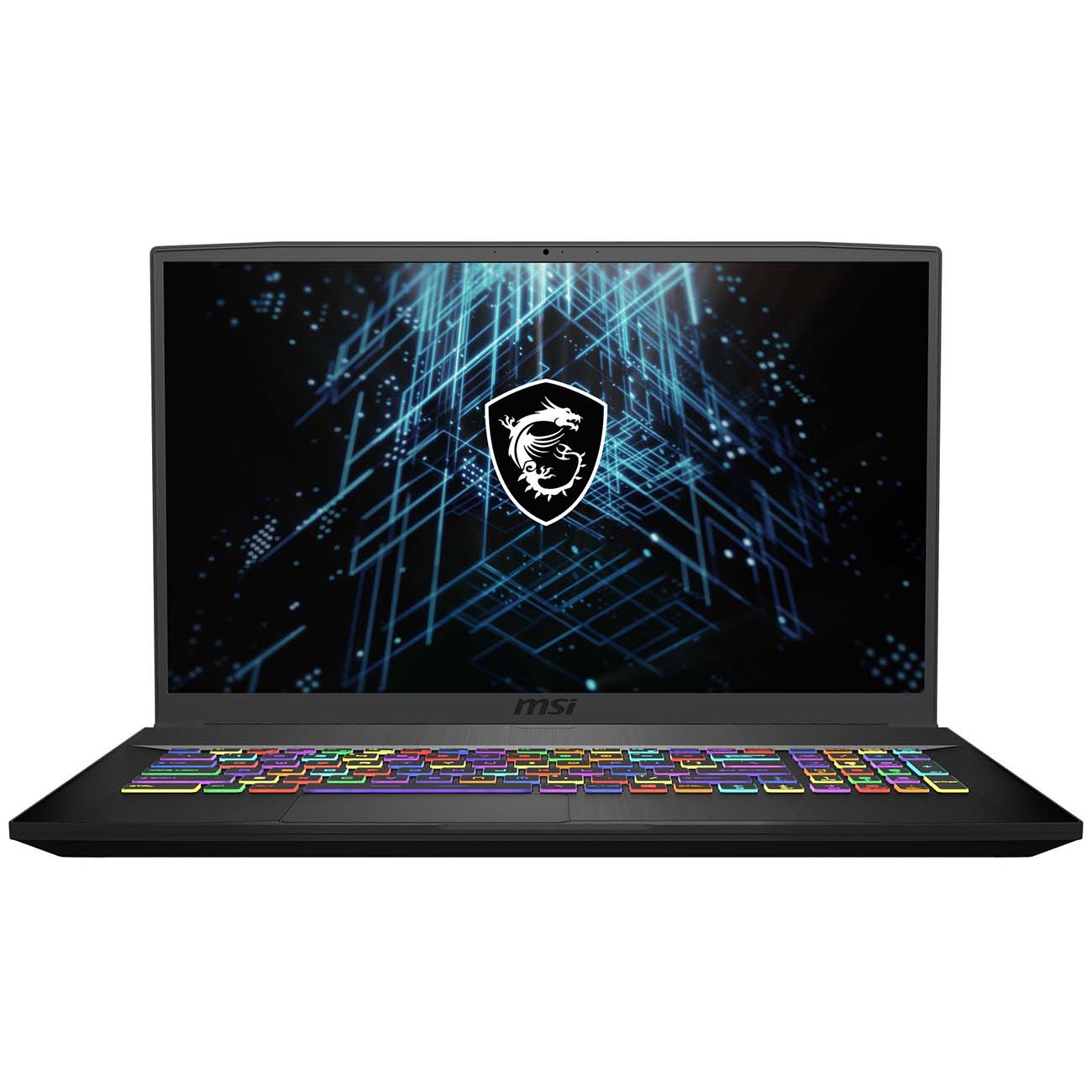 Ноутбук игровой MSI GF75 Thin 10UEK-060RU