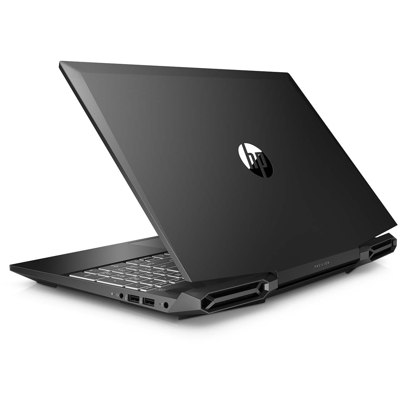 Ноутбук игровой HP Pavilion Gaming 15-dk1091ur 345C8EA