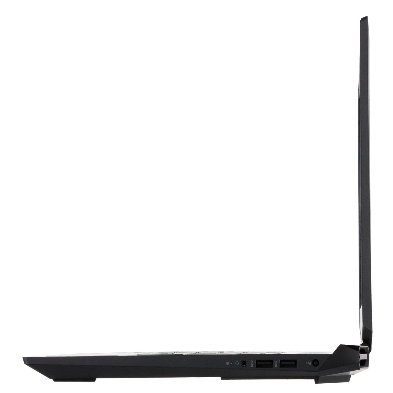 Ноутбук игровой HP Pavilion Gaming 15-dk1091ur 345C8EA