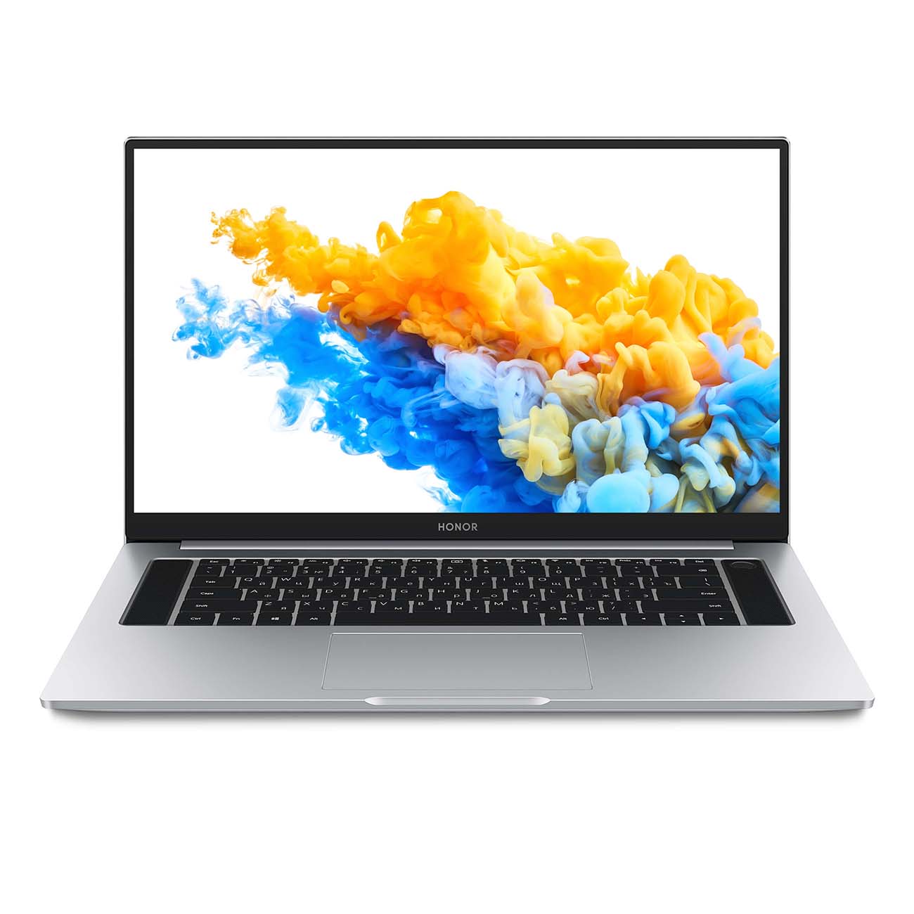 Ноутбук HONOR MagicBook Pro 16 R5/16/512 Silver (HLYL-WFQ9) фото
