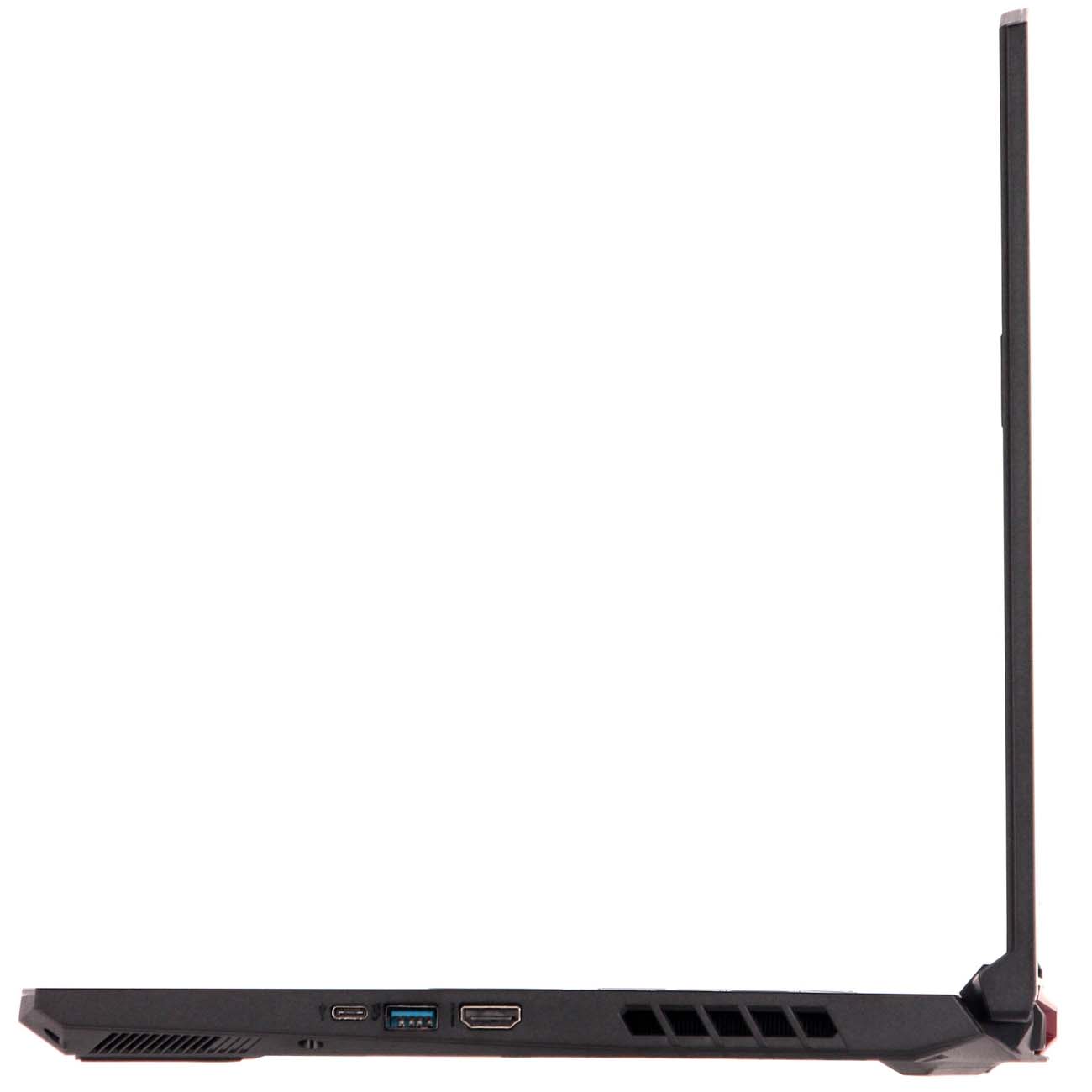 Ноутбук игровой Acer AN515-45-R1RR NH.QBSER.009