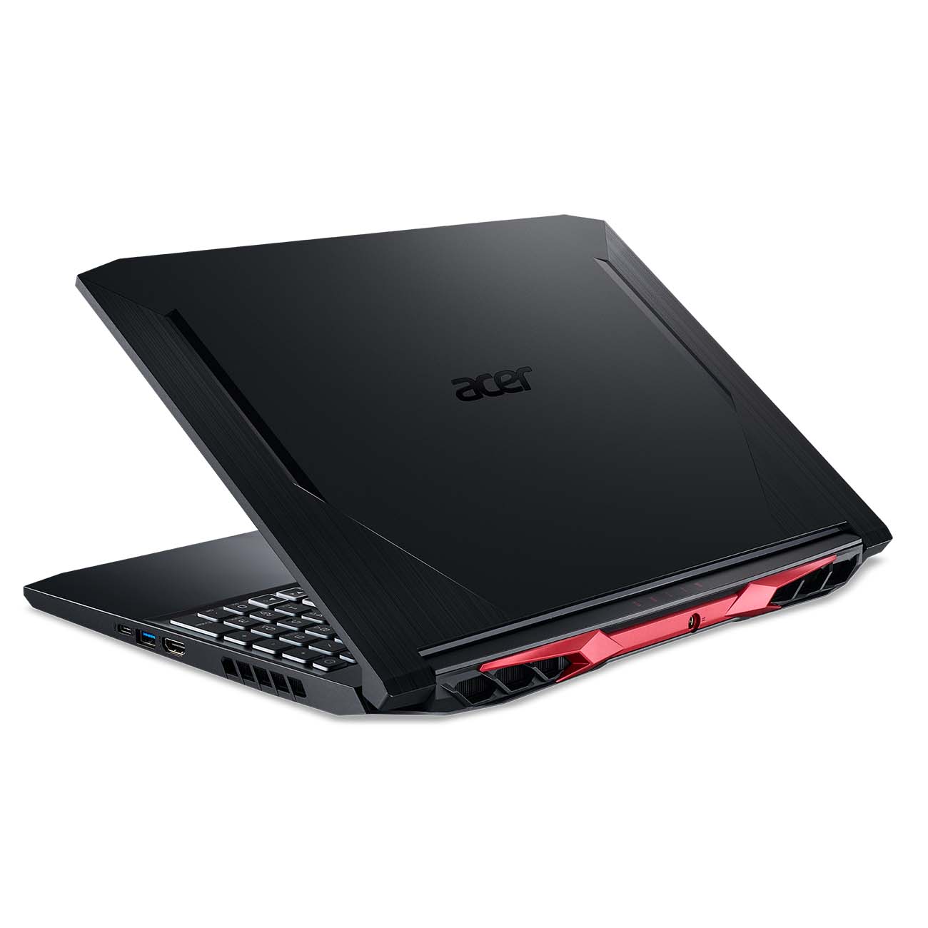 Ноутбук игровой Acer AN515-55-72VA NH.QB2ER.003