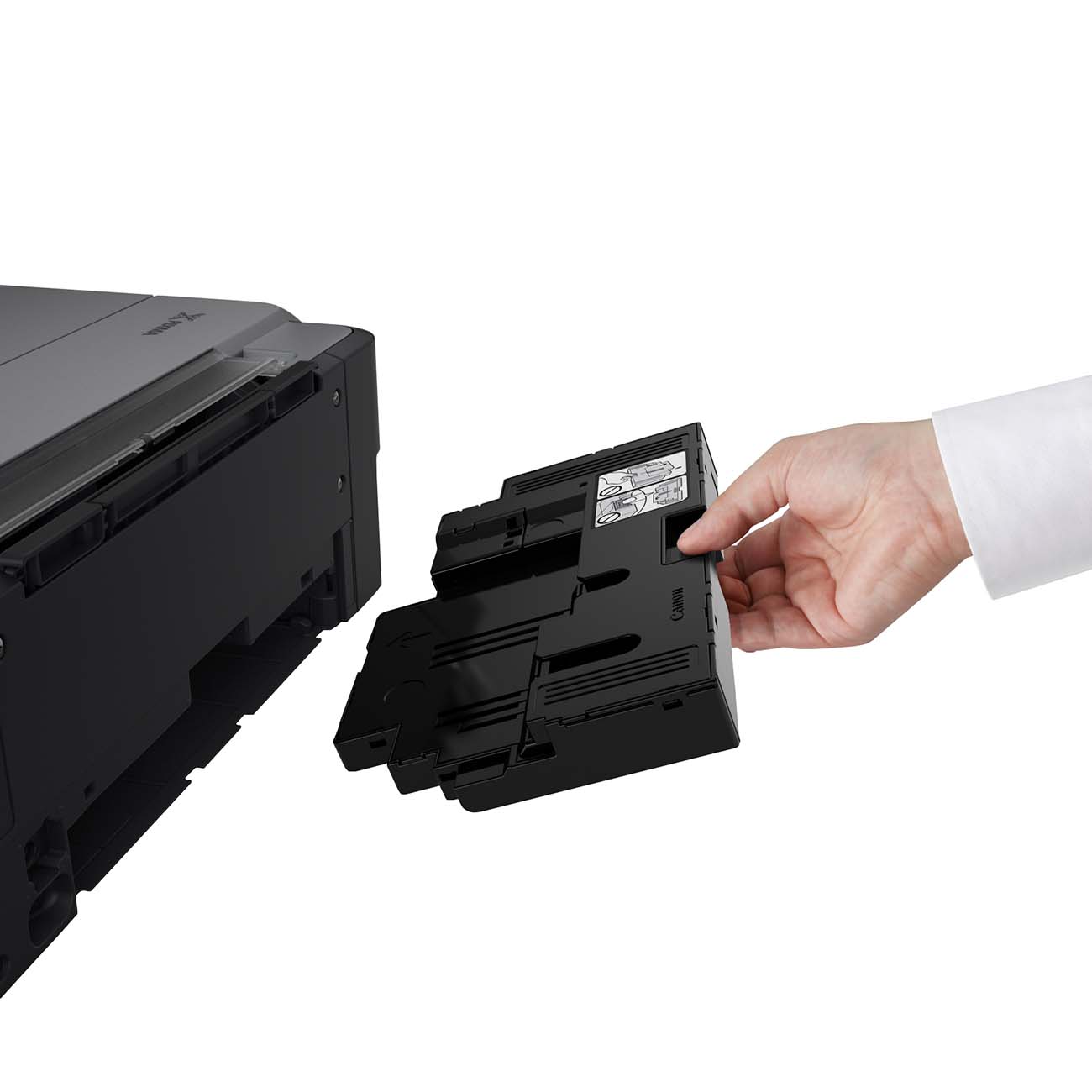 Абсорбер для сбора чернил Canon MC-G02