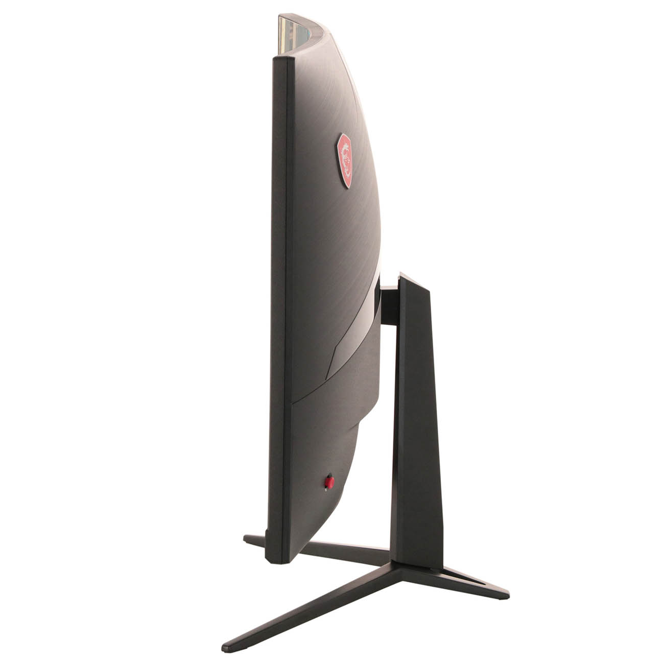 Монитор игровой MSI Optix 27"/VA/1920x1080/165Гц/черный (MAG272C)