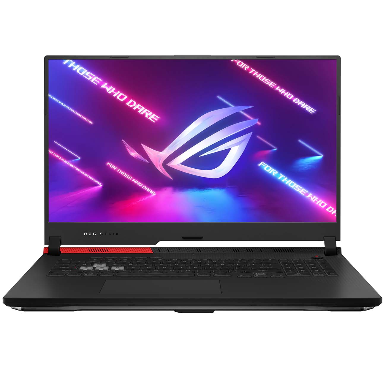 Ноутбук игровой ASUS ROG Strix G17 G713IR-HX003T