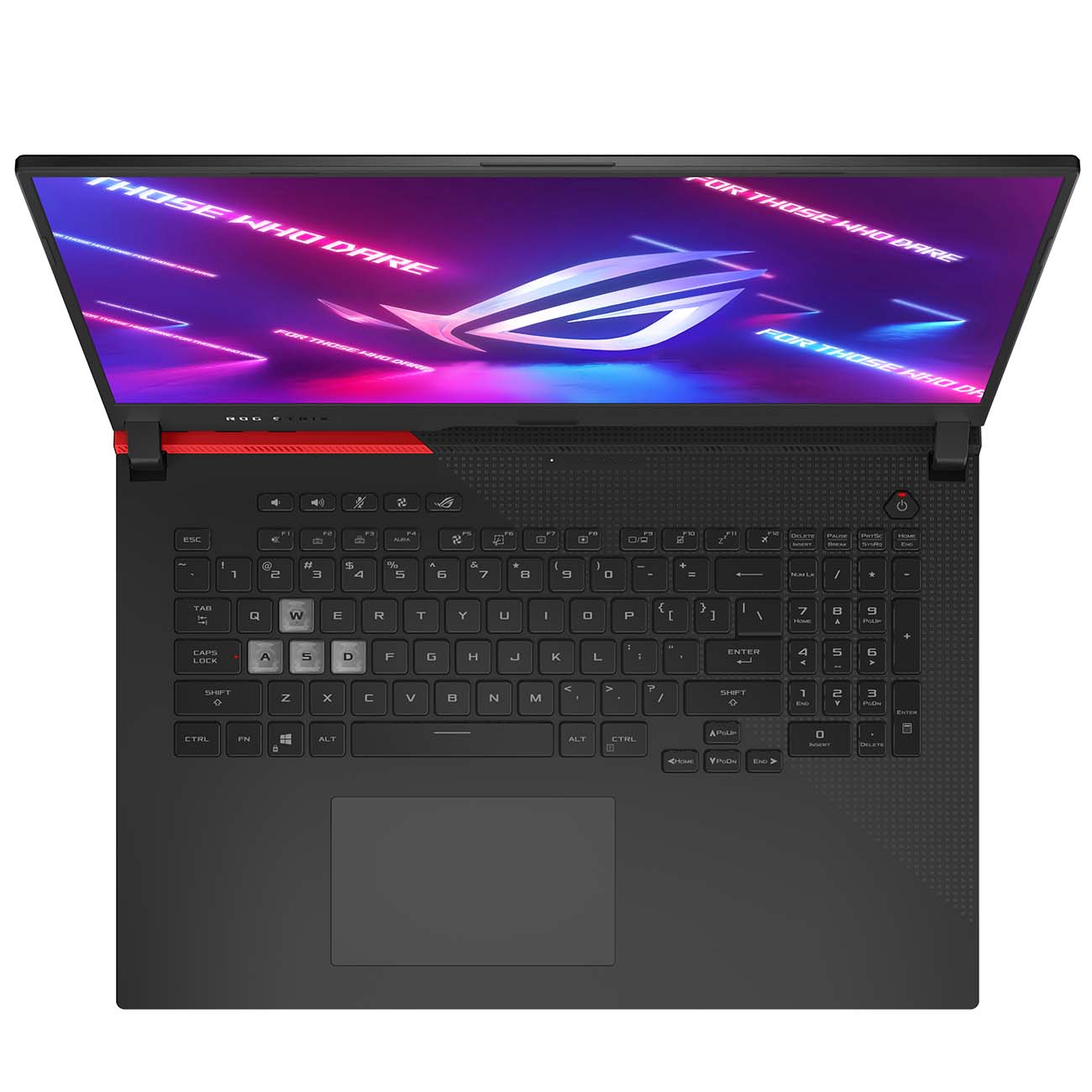 Ноутбук игровой ASUS ROG Strix G17 G713IR-HX003T