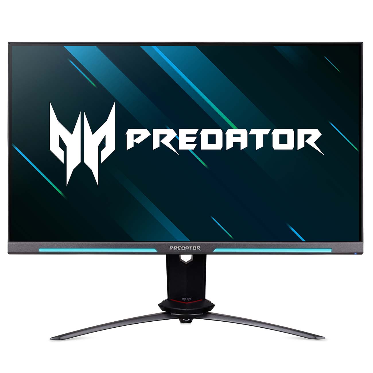 Монитор игровой Acer Predator XB253QGZbmiiprzx