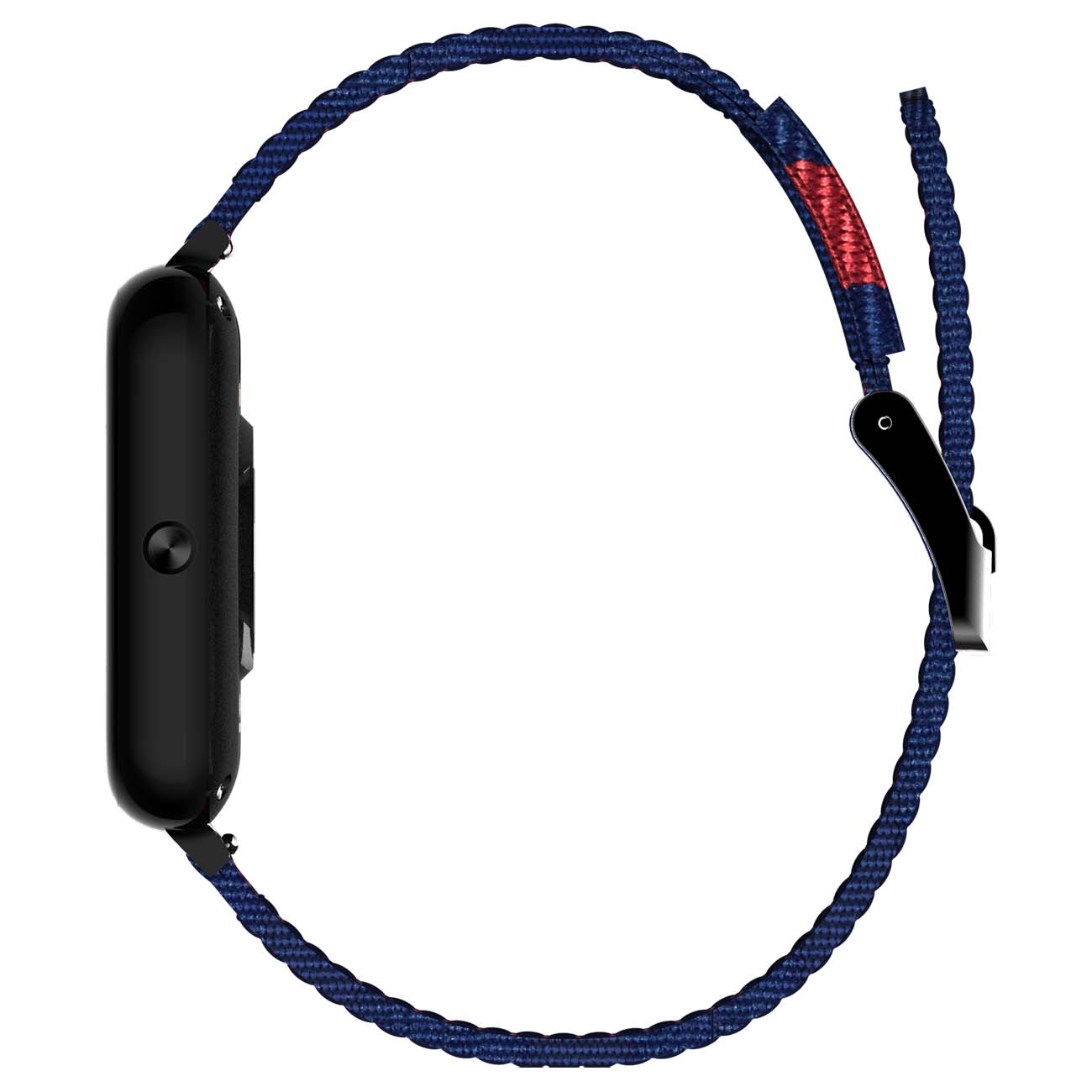 Смарт-часы Lenovo S2 черный