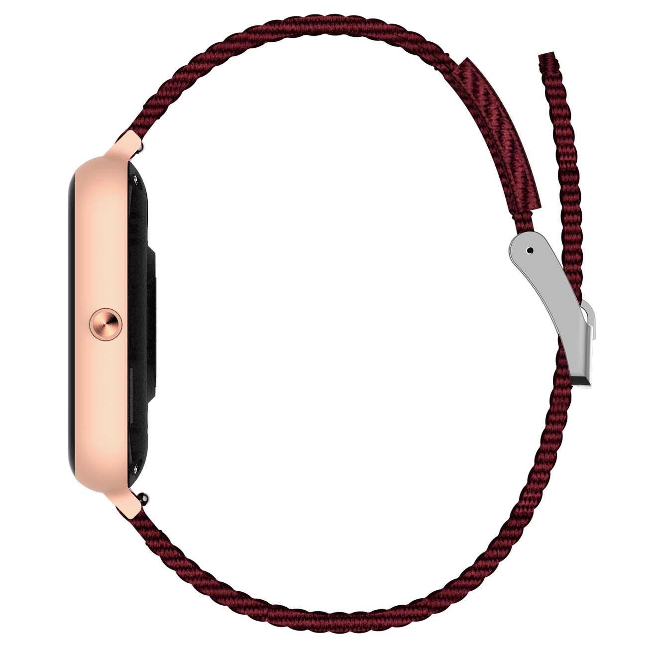 Смарт-часы Lenovo S2 золотой