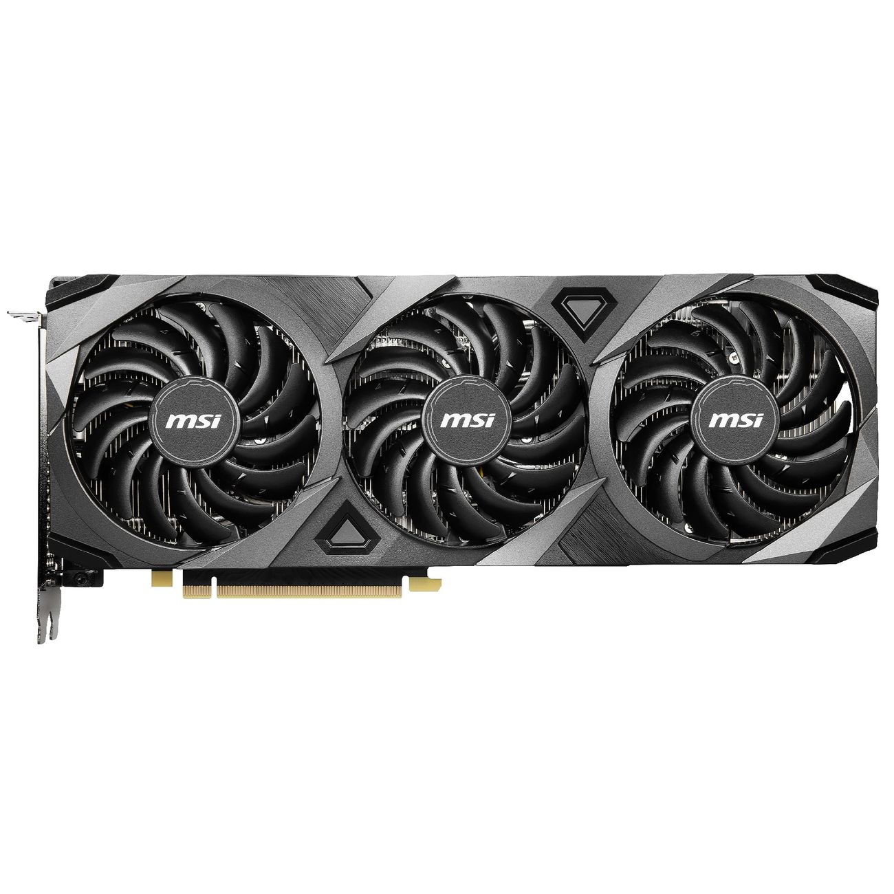 Видеокарта MSI GeForce RTX 3070 VENTUS 3X OC