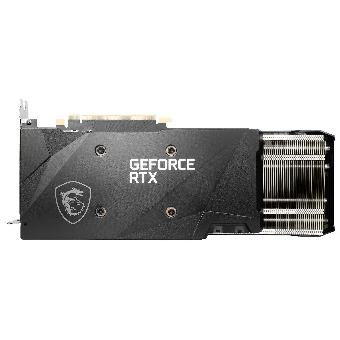 Видеокарта MSI GeForce RTX 3070 VENTUS 3X OC