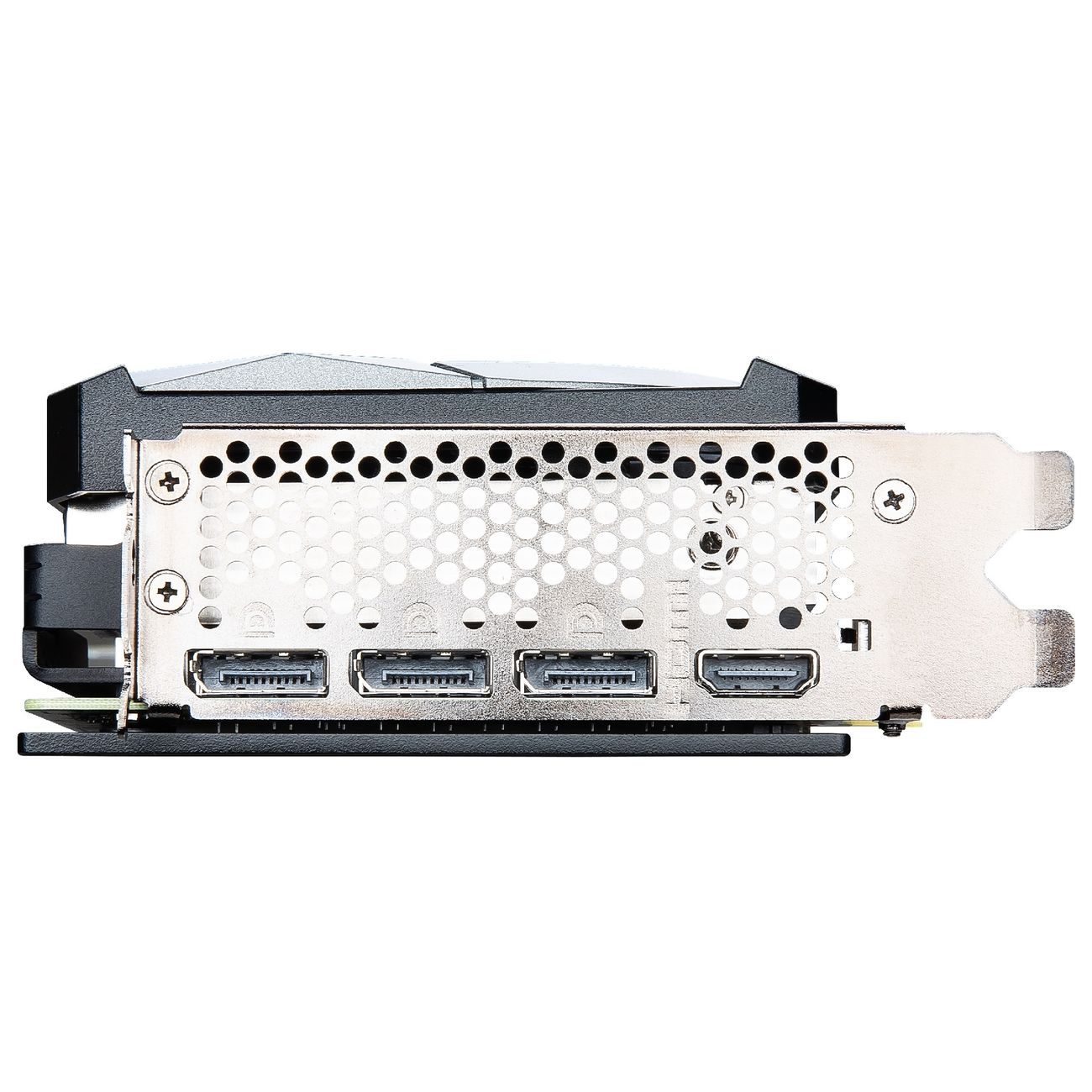 Видеокарта MSI GeForce RTX 3070 VENTUS 3X OC