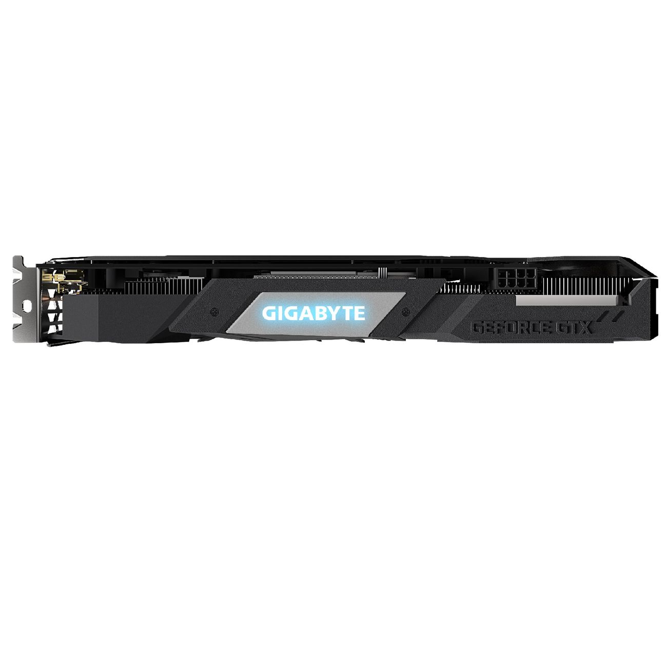 Видеокарта GIGABYTE GV-N166SGAMING-6GD