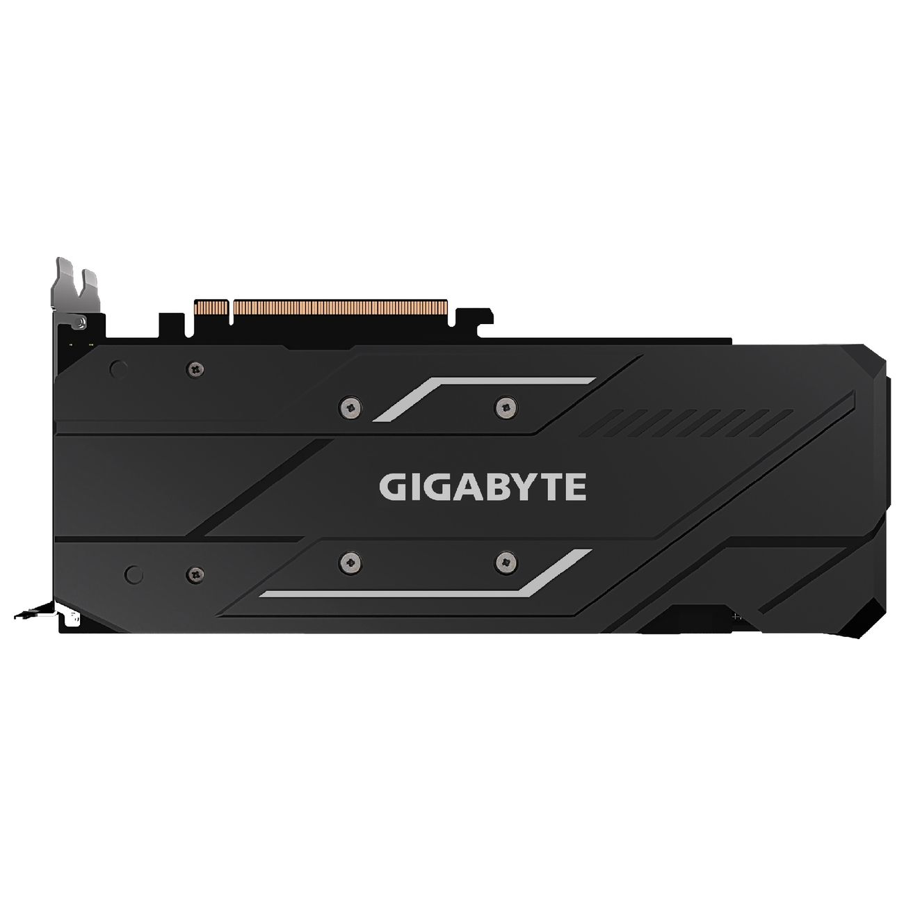 Видеокарта GIGABYTE GV-N166SGAMING-6GD