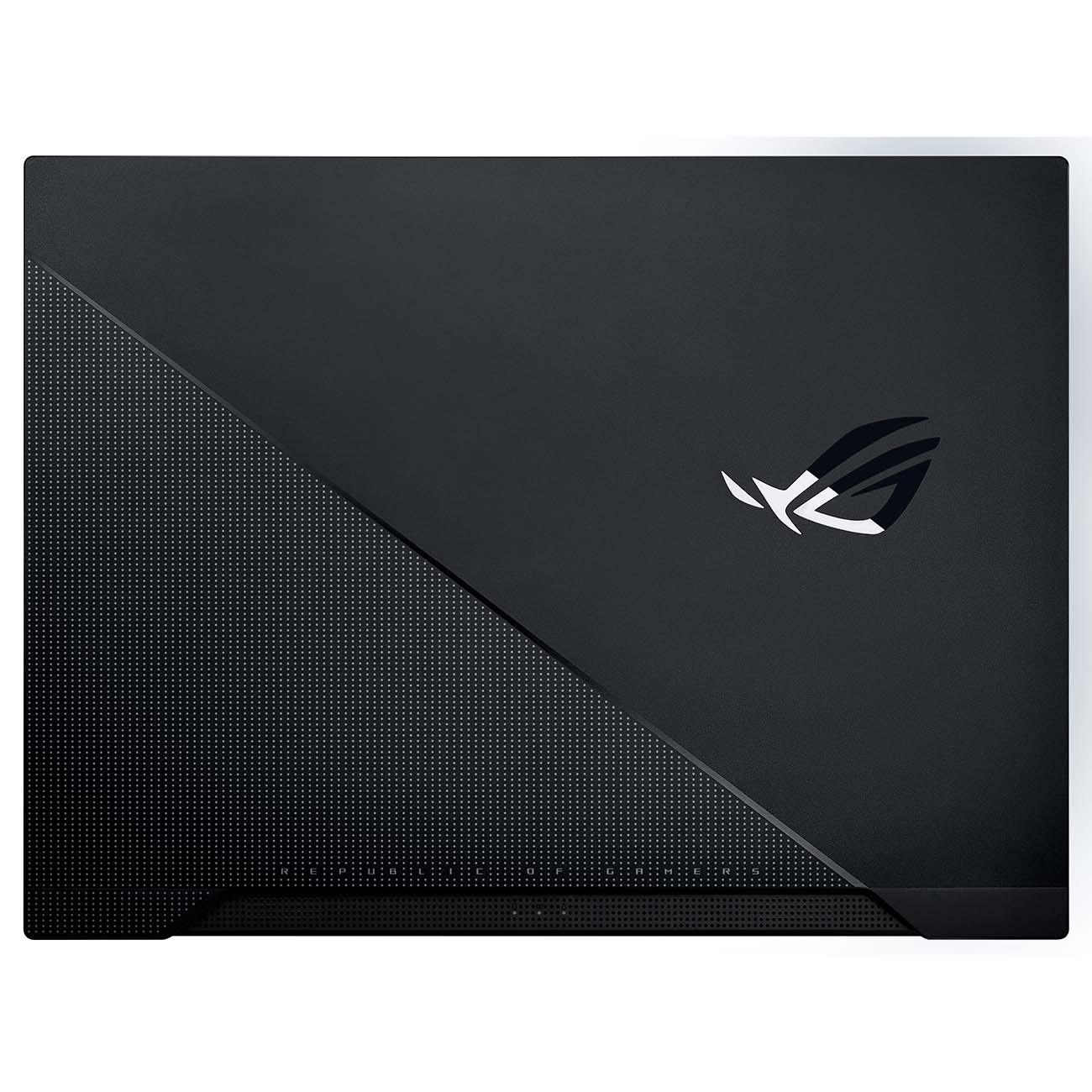 Ноутбук игровой ASUS ROG Zephyrus Duo 15 SE GX551QR-HF071T