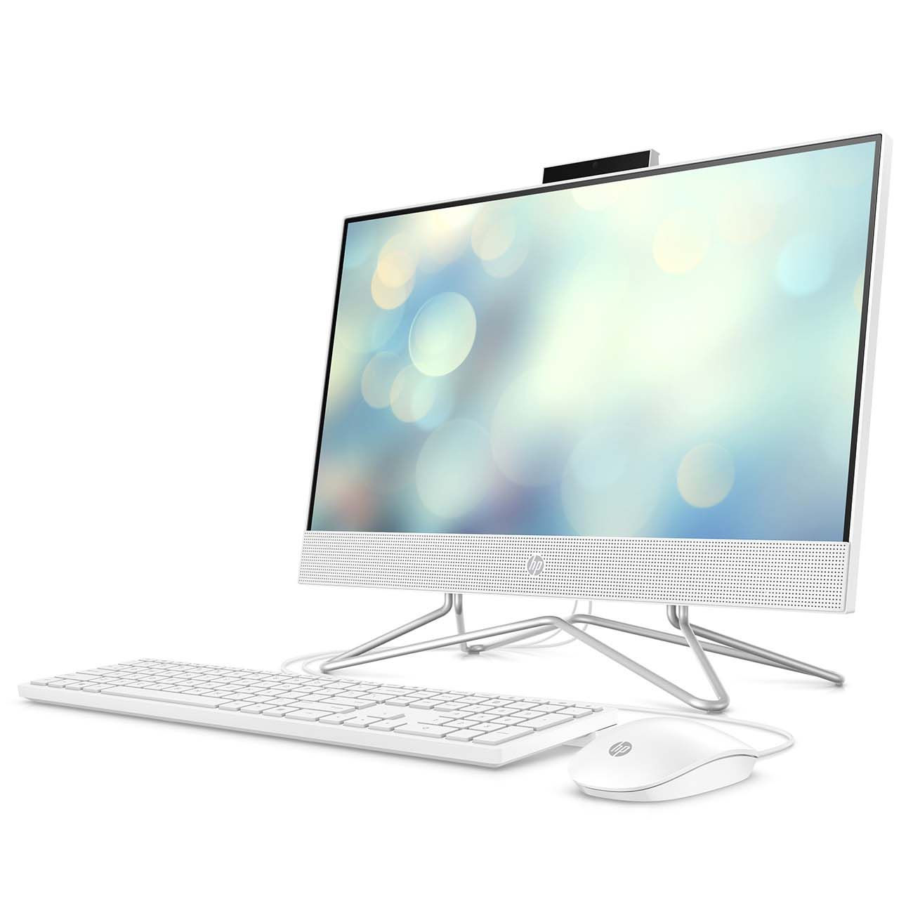 Моноблок HP 22-df0087ur 38V94EA