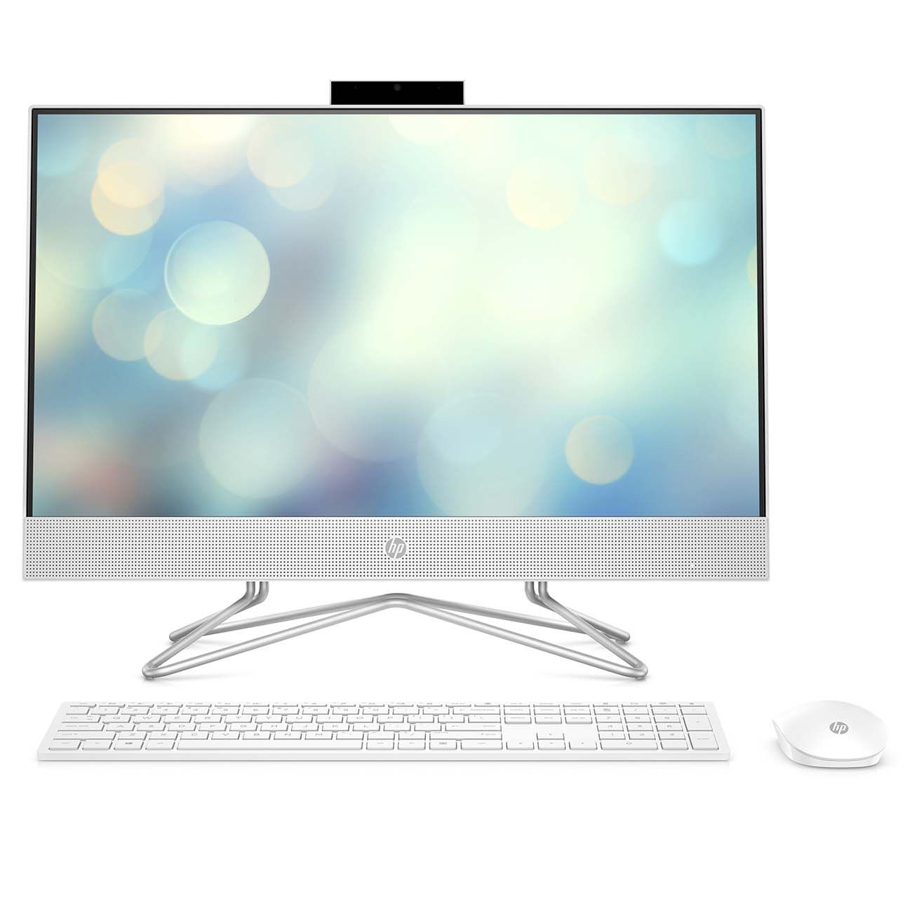 Моноблок HP 24-df0112ur 38V97EA