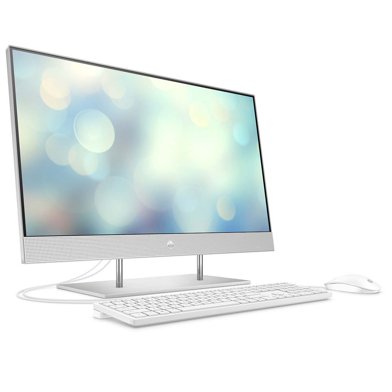 Моноблок HP 27-dp0067ur 38W70EA