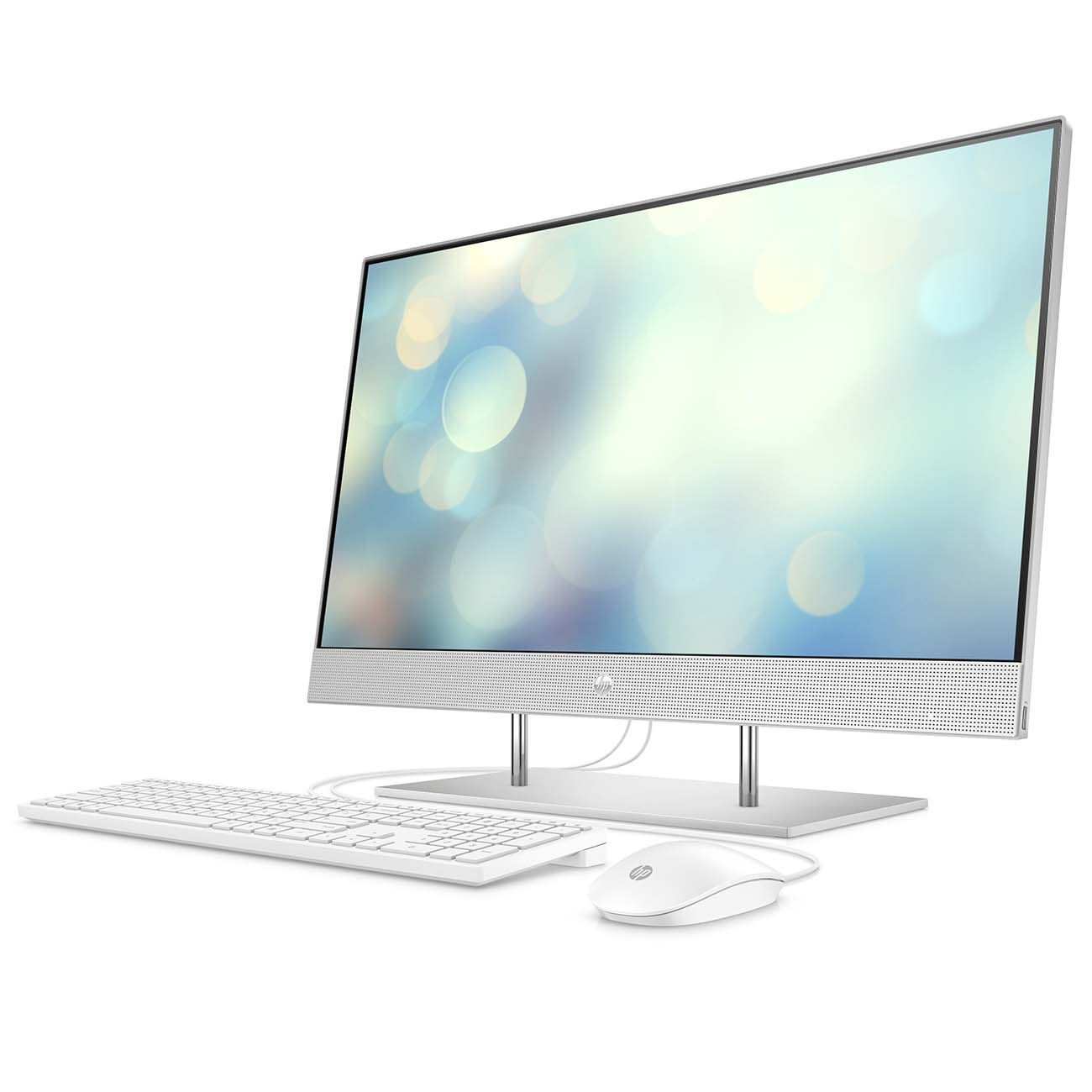 Моноблок HP 27-dp0067ur 38W70EA