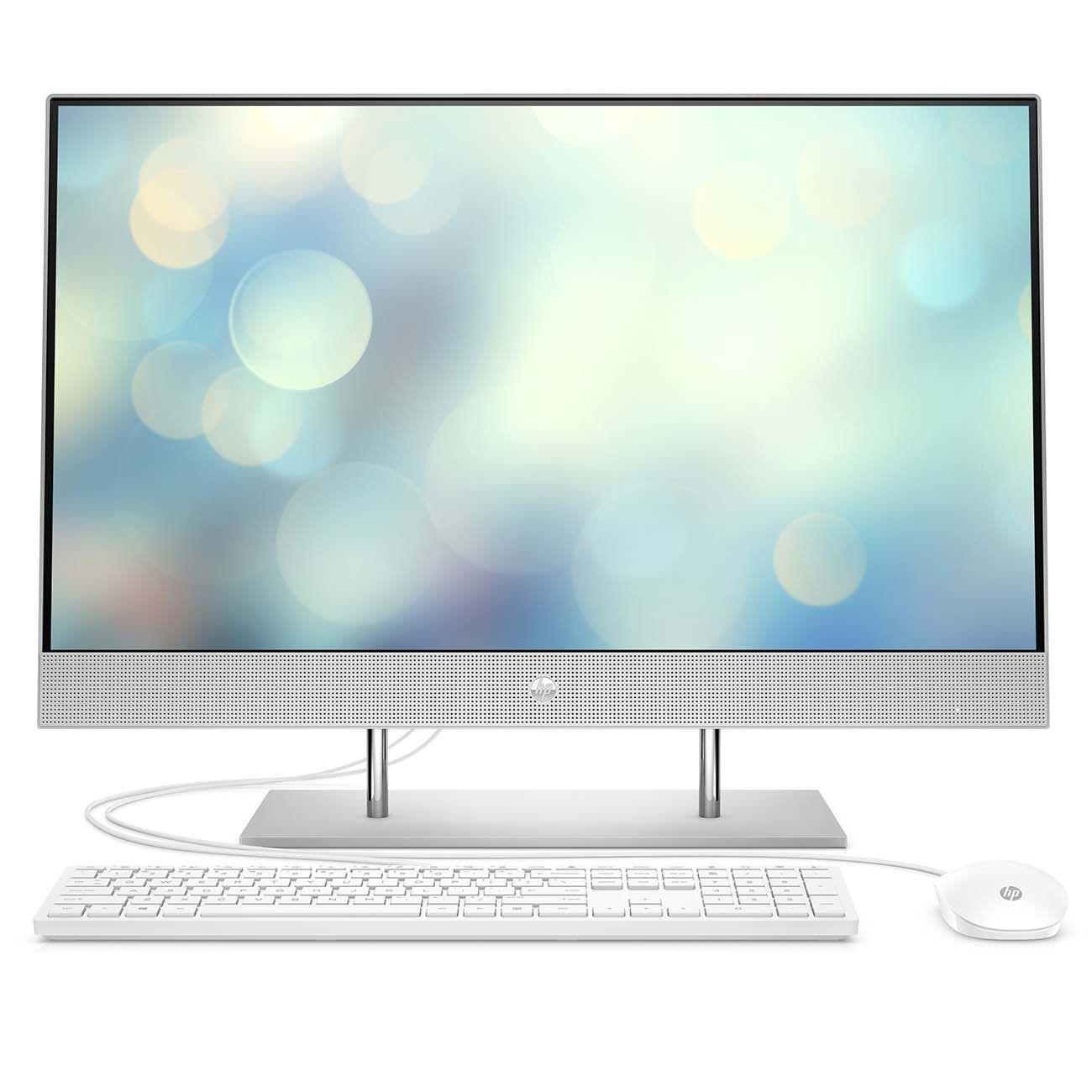 Моноблок HP 27-dp0068ur 38W71EA