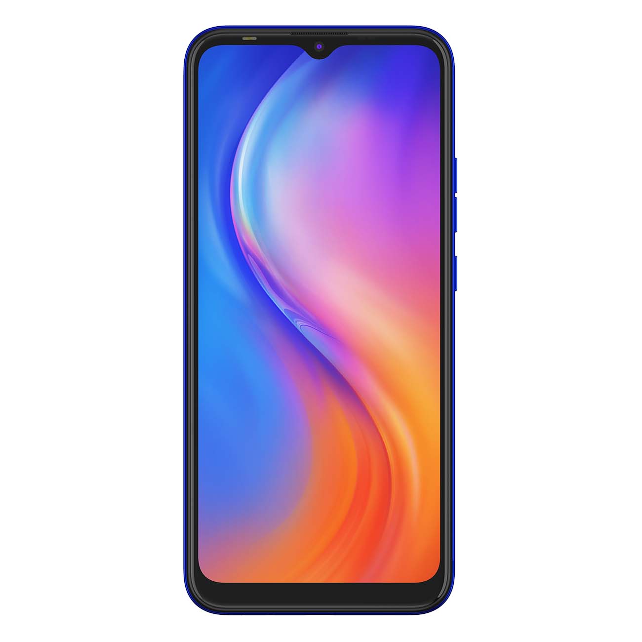 Смартфон Tecno SPARK 6 Go Aqua синий