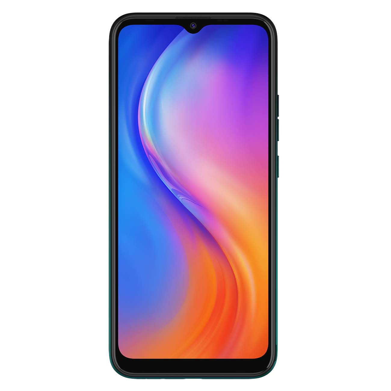 Смартфон Tecno SPARK 6 Go Ice Jadeite