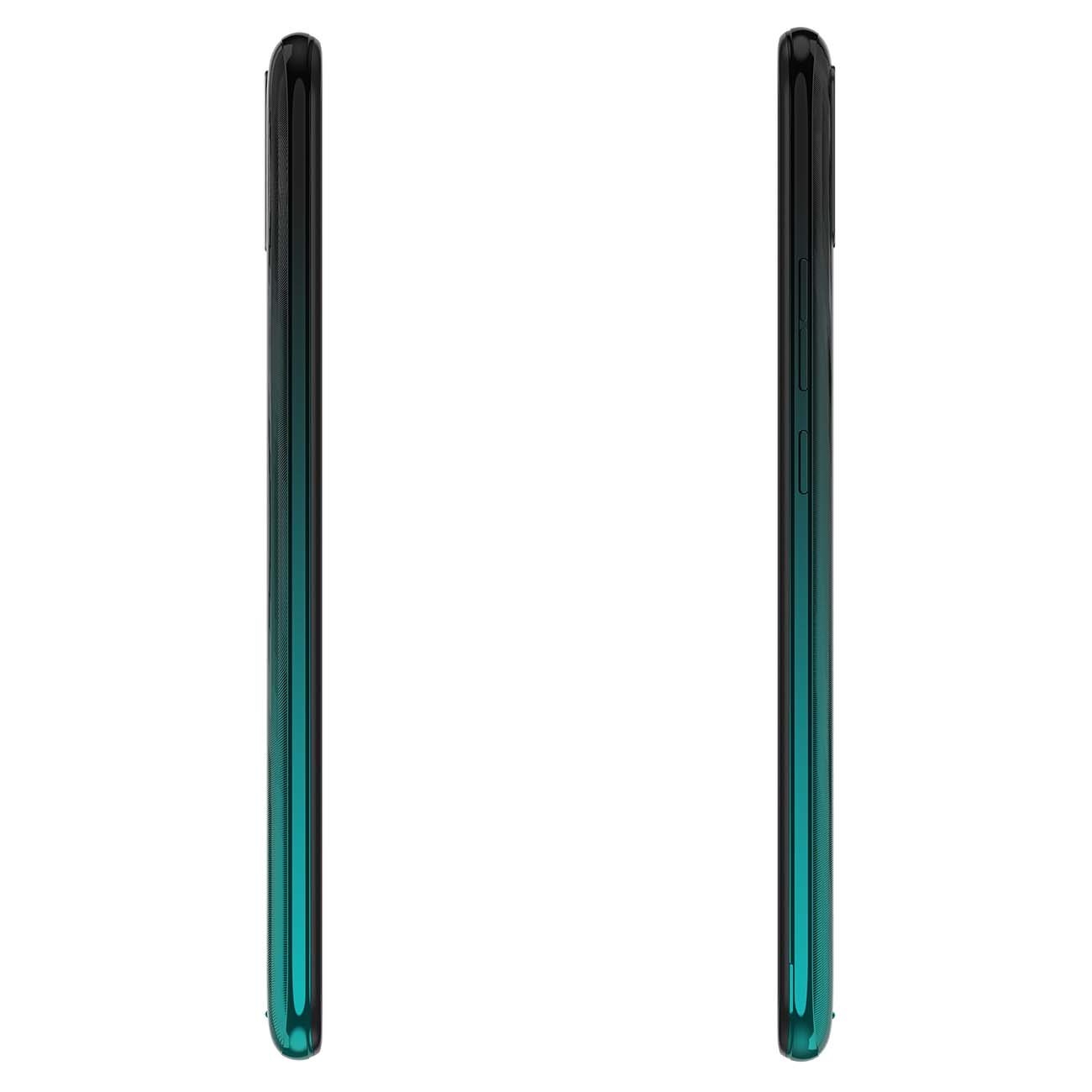 Смартфон Tecno SPARK 6 Go Ice Jadeite