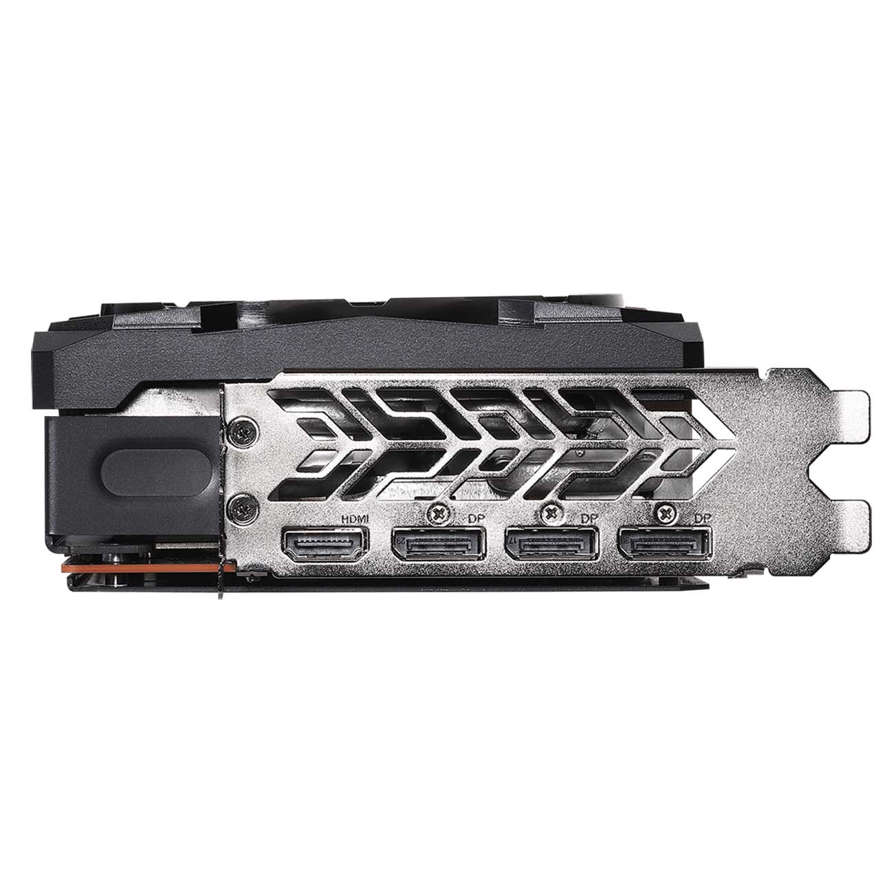 Видеокарта ASRock Radeon RX 6900 XT Phantom Gaming D 16G OC