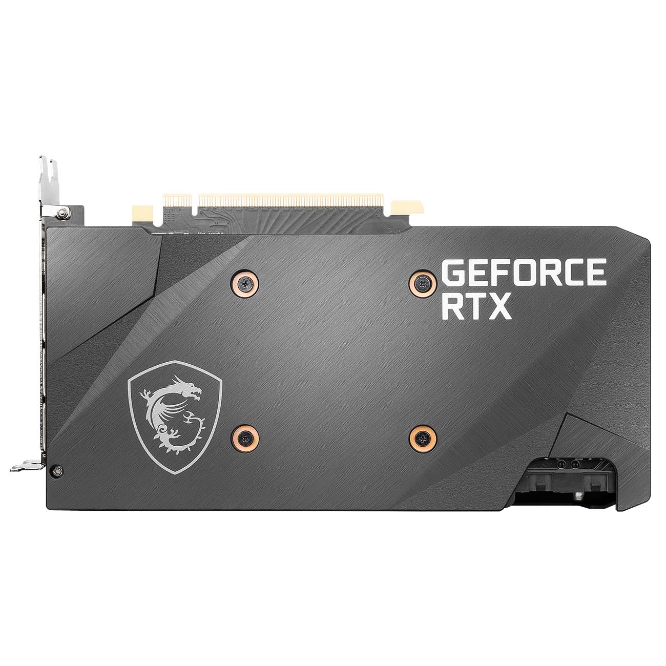 Видеокарта MSI GeForce RTX 3070 VENTUS 2X OC