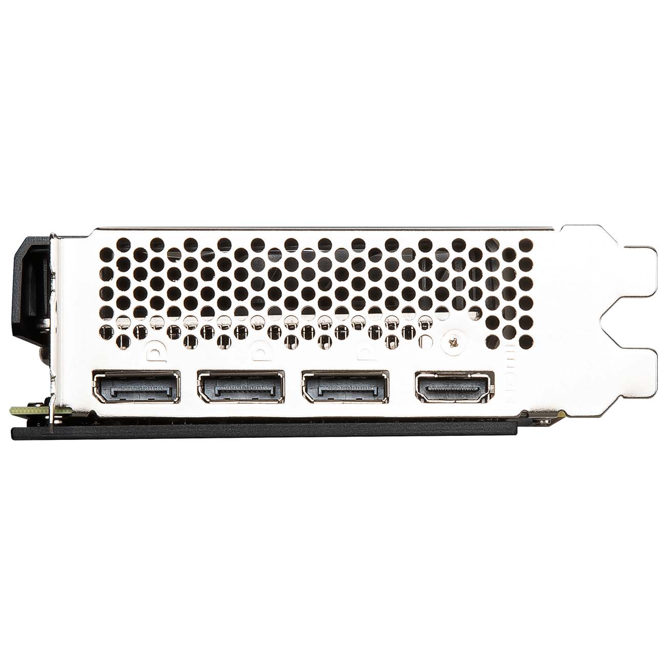 Видеокарта MSI GeForce RTX 3070 TWIN FAN OC