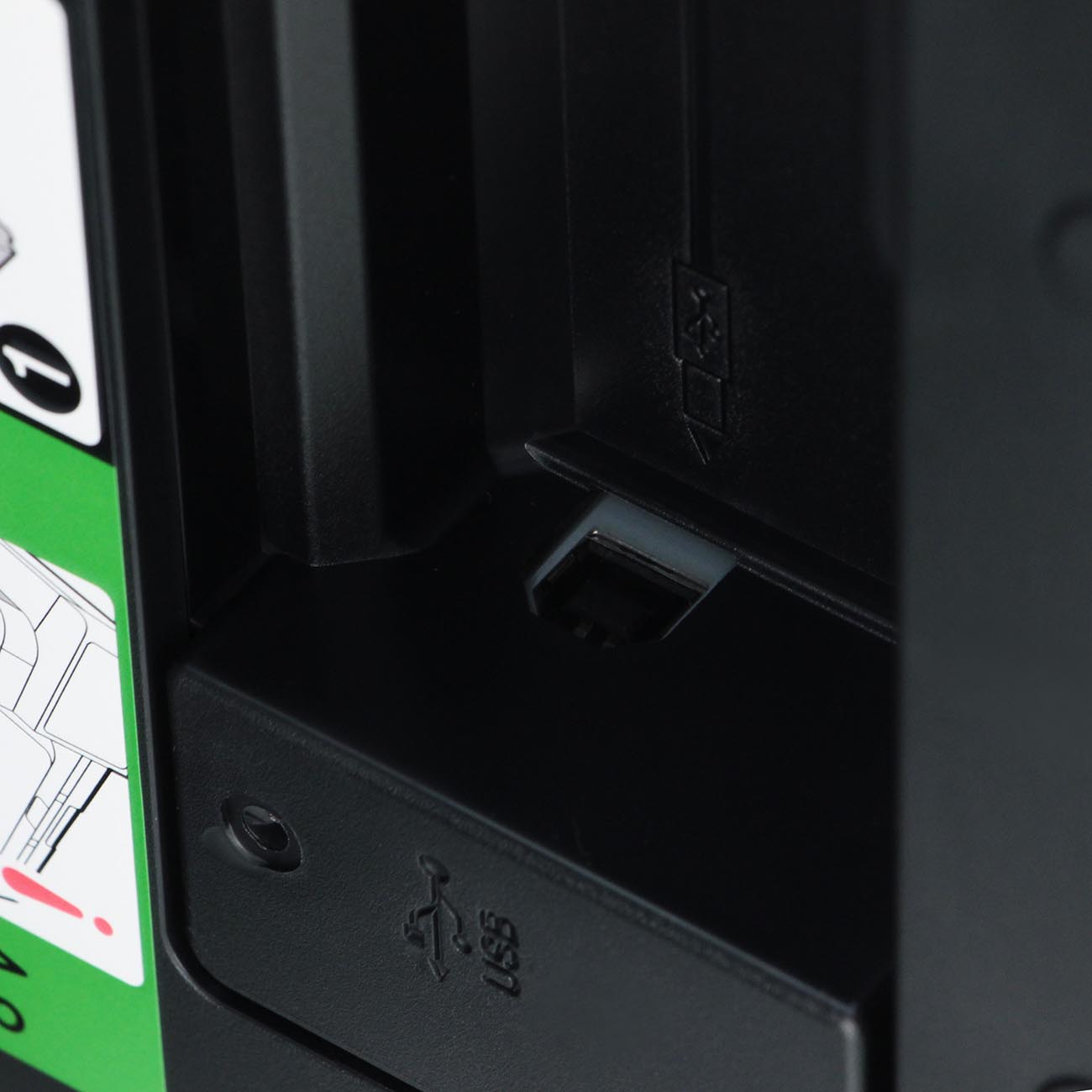 Струйное МФУ Brother DCP-T520W InkBenefit Plus