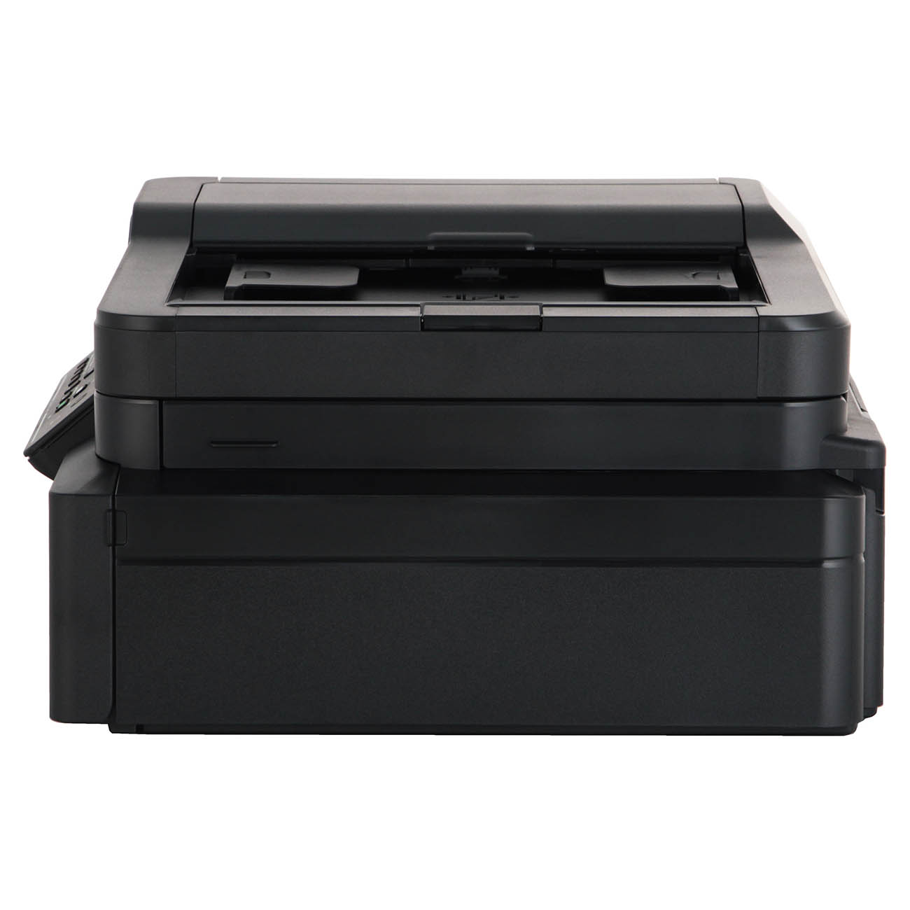 Струйное МФУ Brother DCP-T720DW InkBenefit Plus