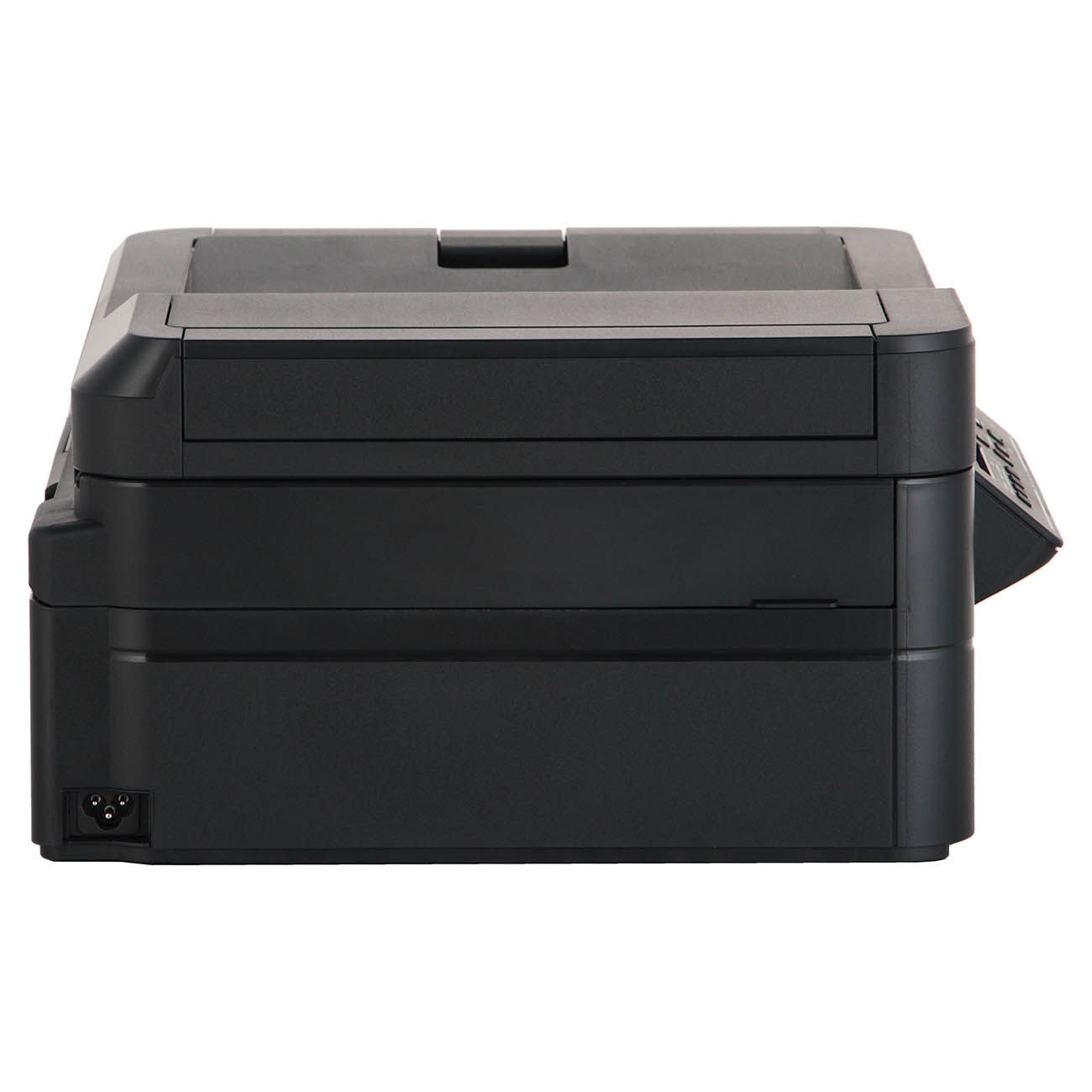 Струйное МФУ Brother DCP-T720DW InkBenefit Plus