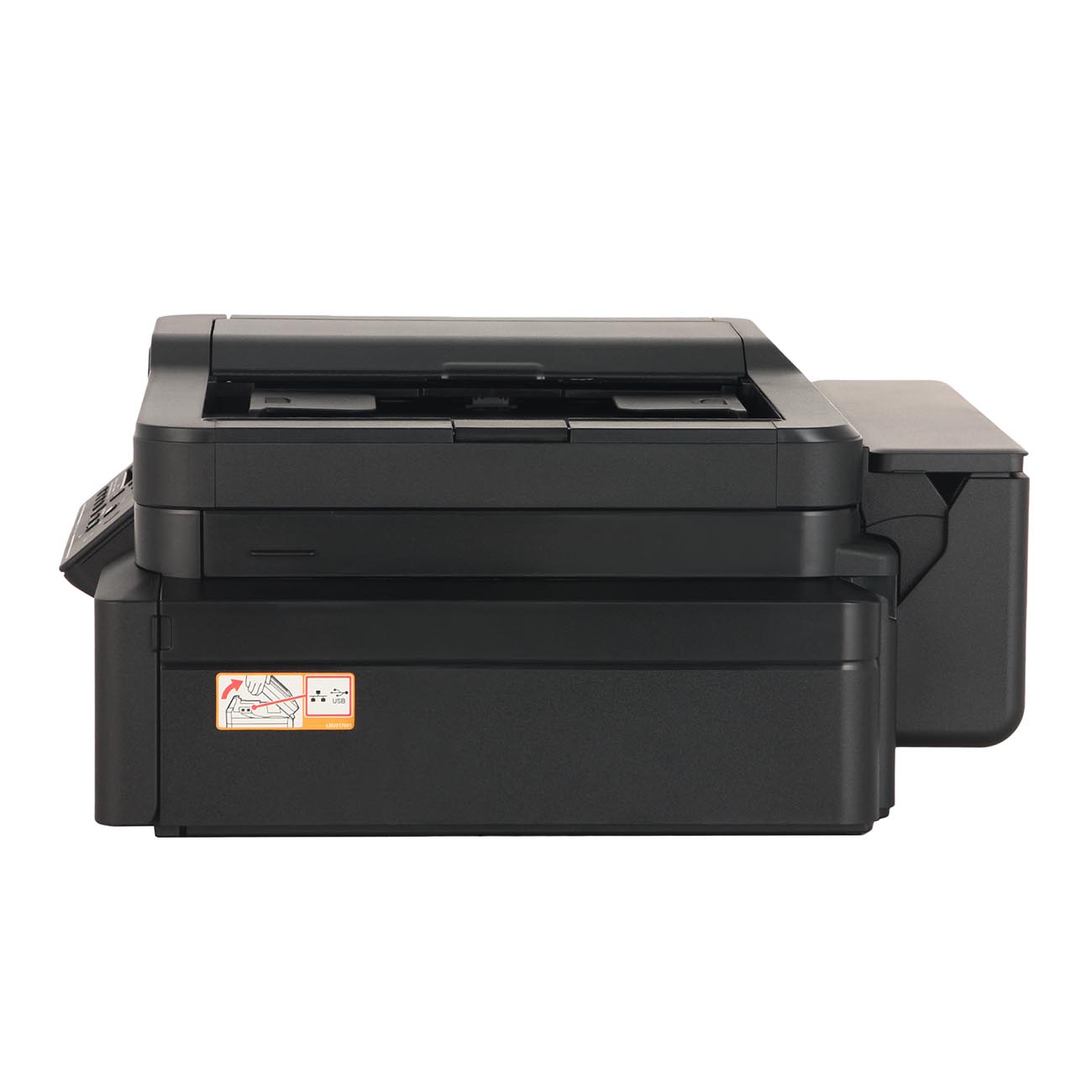 Струйное МФУ Brother DCP-T820DW InkBenefit Plus