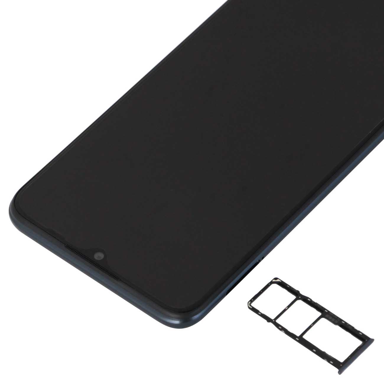 Смартфон OPPO A15s 4+64GB Black (CPH2179)