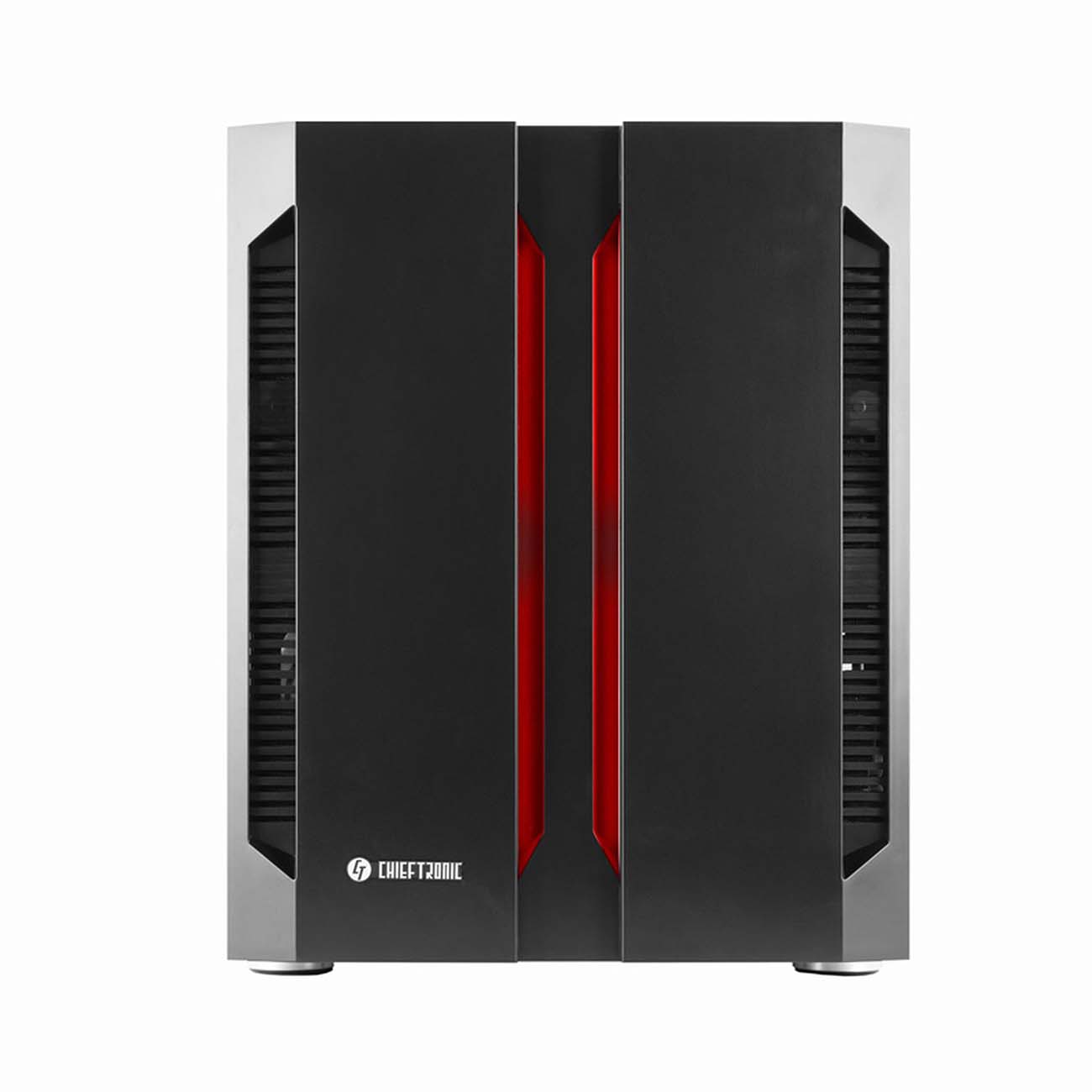 Корпус для компьютера Chieftec GM-01B-OP