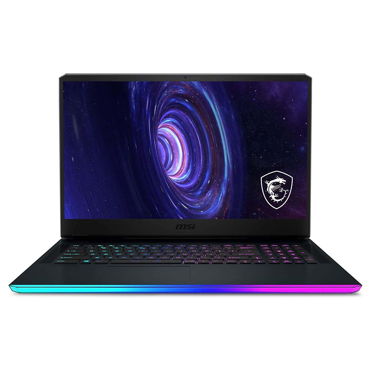 Ноутбук игровой MSI GE76 Raider 10UH-440RU