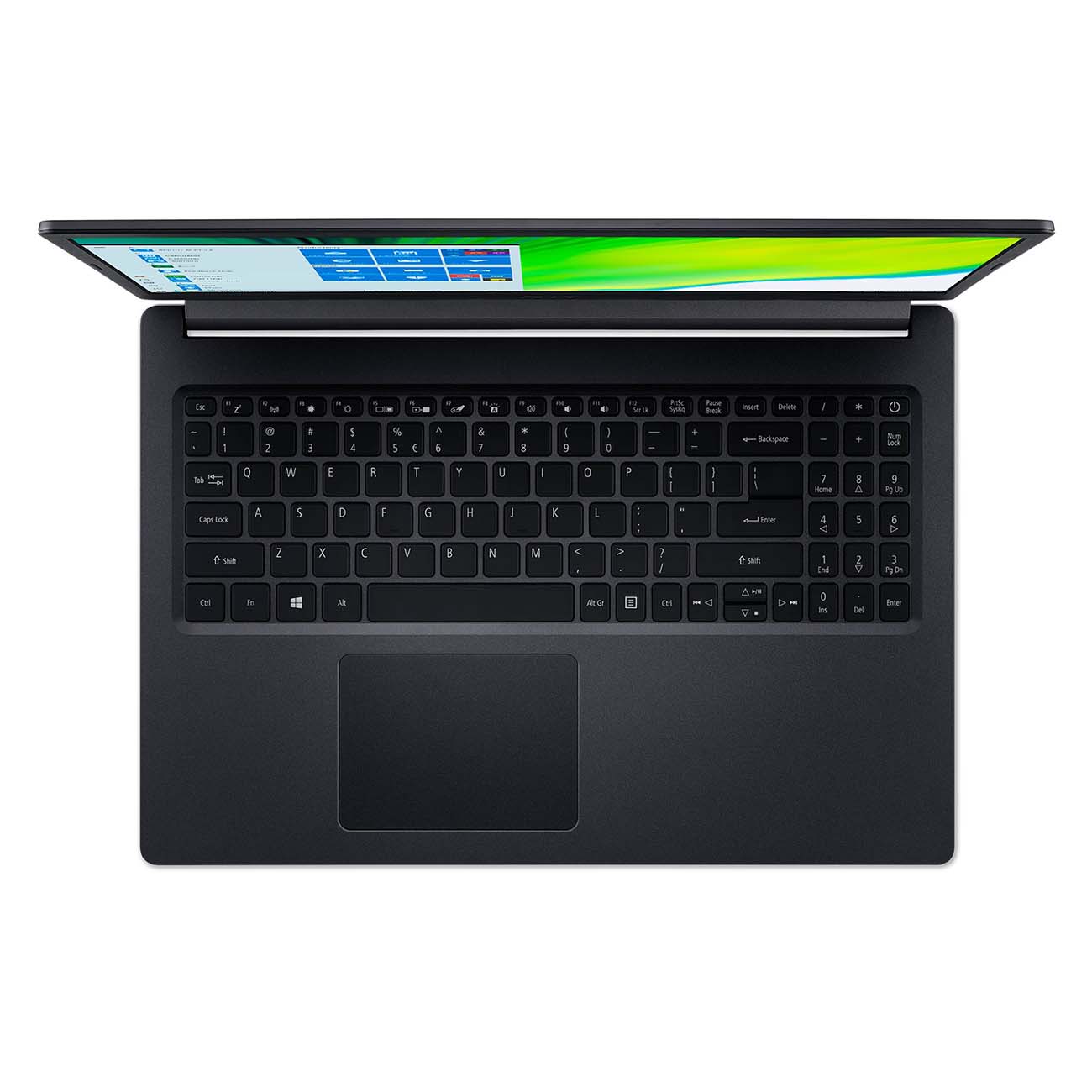 Ноутбук Acer Aspire 5 A515-44-R80E NX.HW3ER.00W
