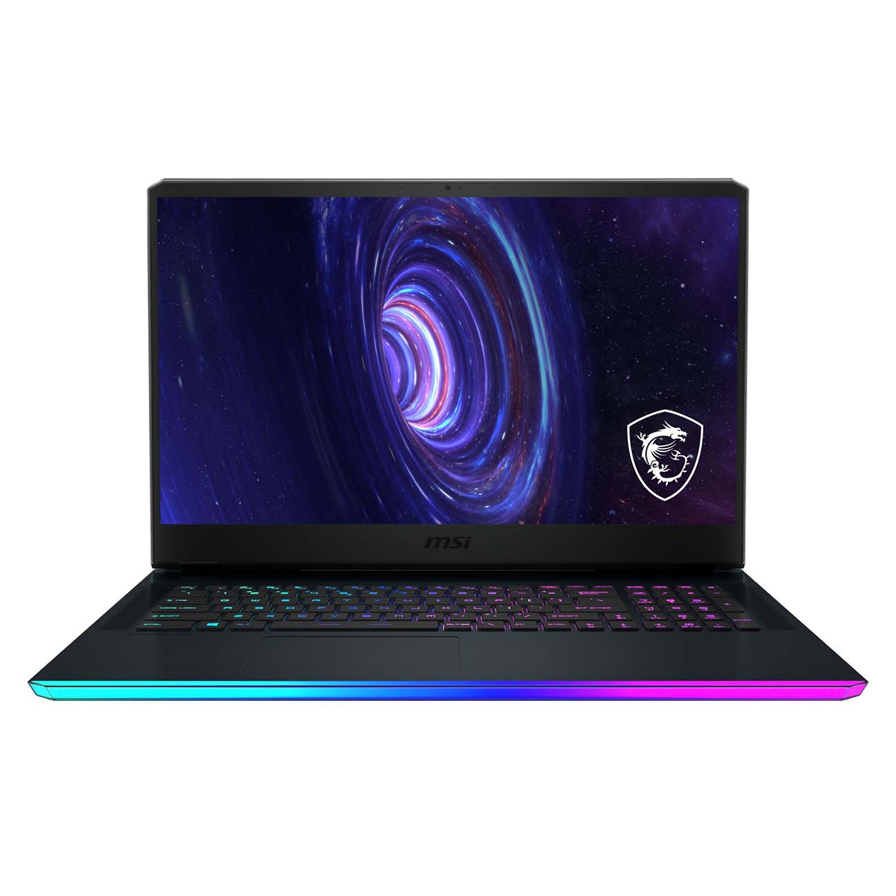 Ноутбук игровой MSI GE76 Raider 10UH-420RU фото