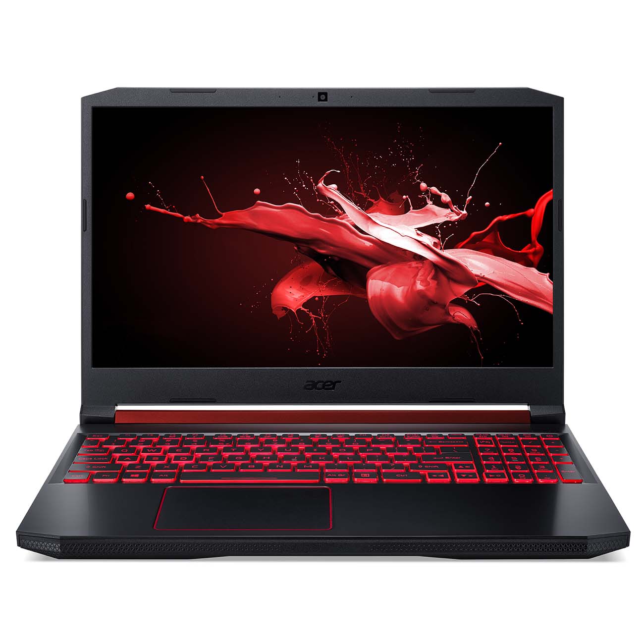 Ноутбук игровой Acer Nitro 5 AN515-54-53DE NH.Q96ER.00T
