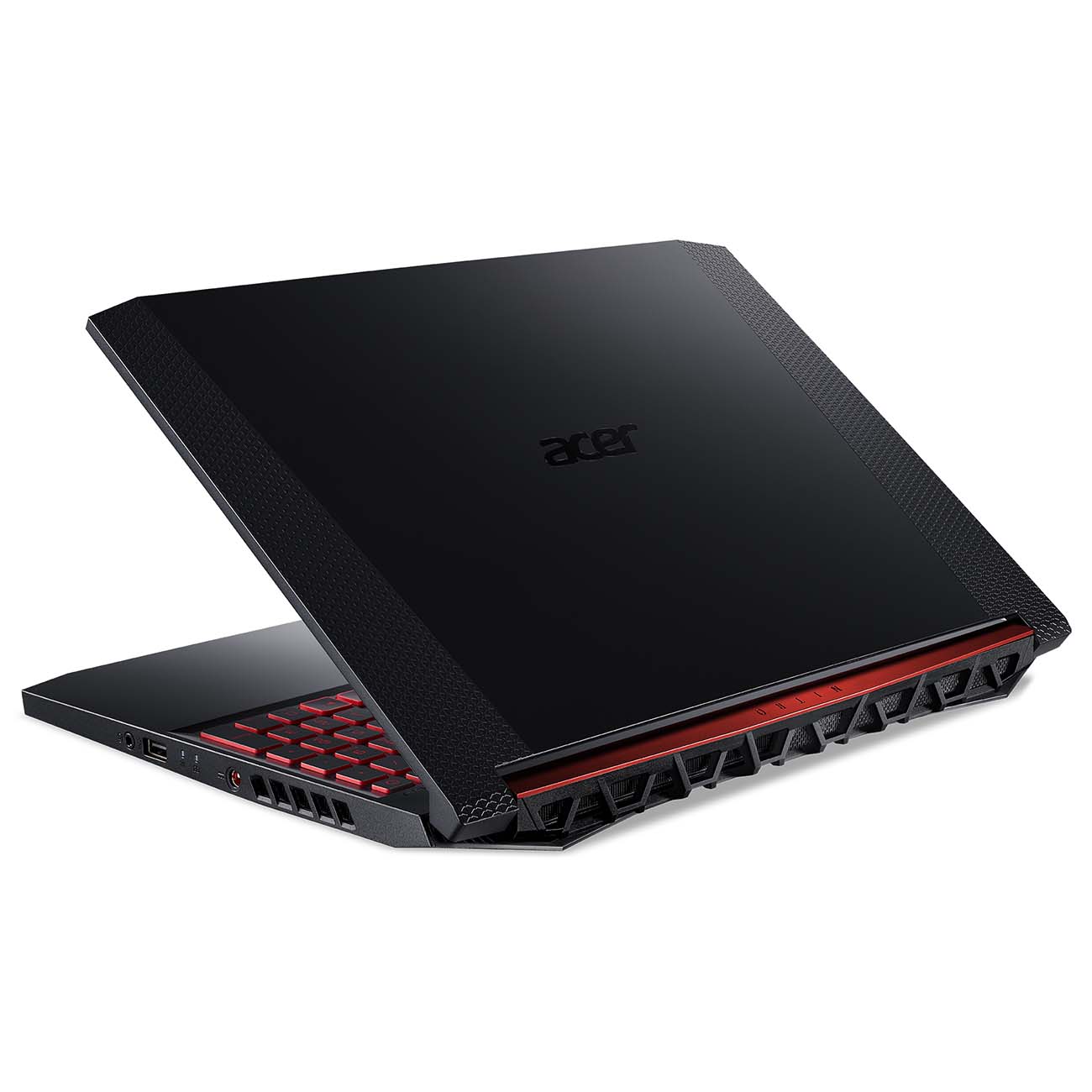 Ноутбук игровой Acer Nitro 5 AN515-54-53DE NH.Q96ER.00T