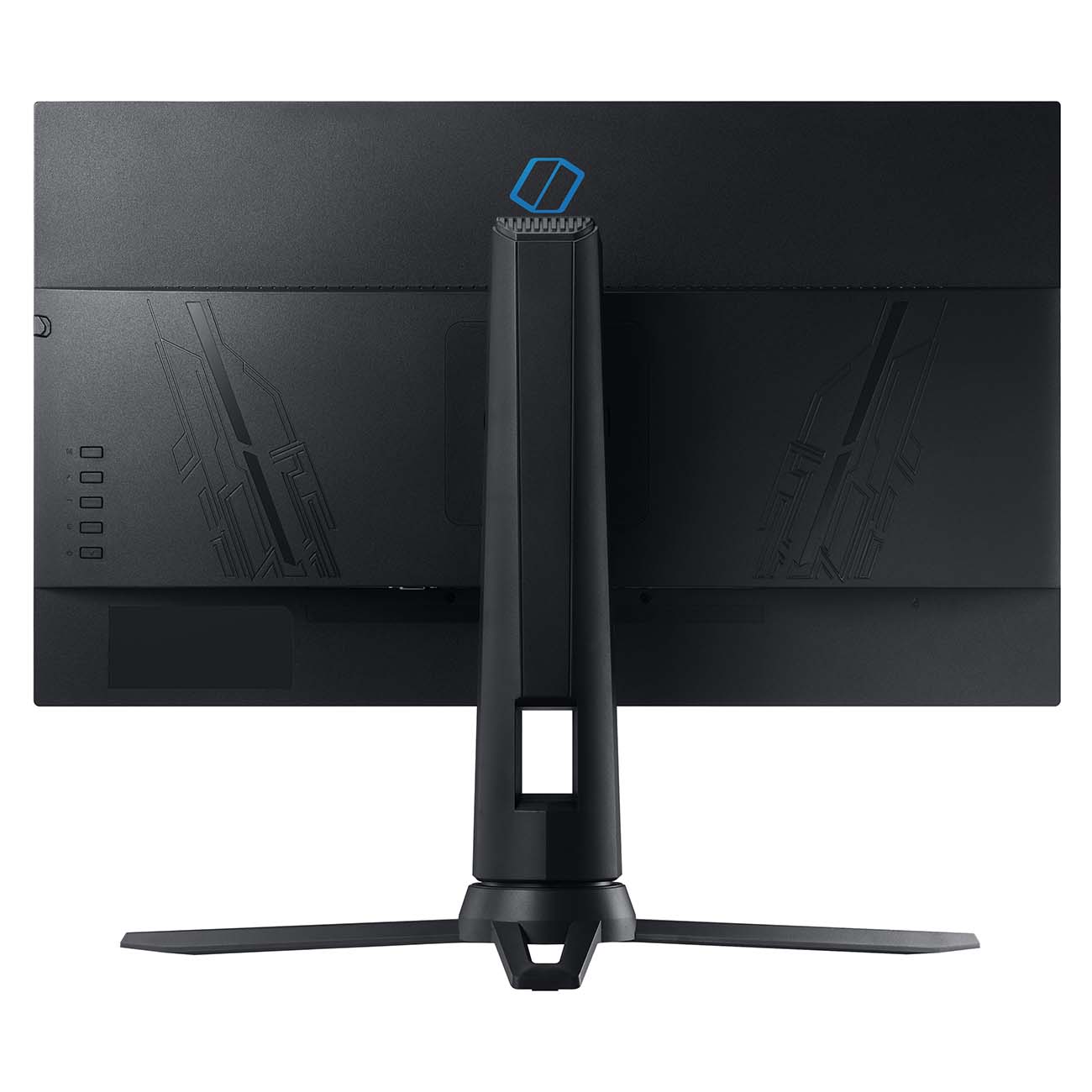 Монитор игровой Samsung Odyssey G3 24"/VA/1920x1080/144Гц/черный (F24G33TFWI)